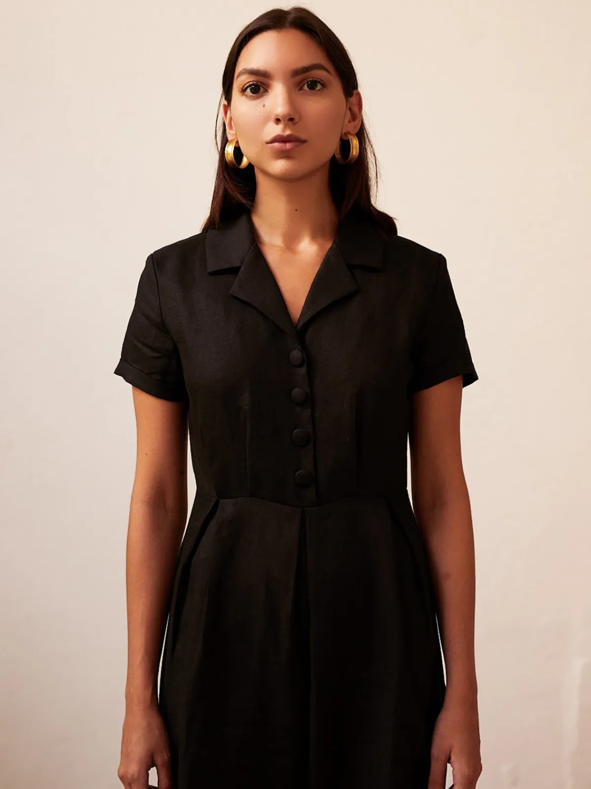 Sancte Remo Jumpsuit