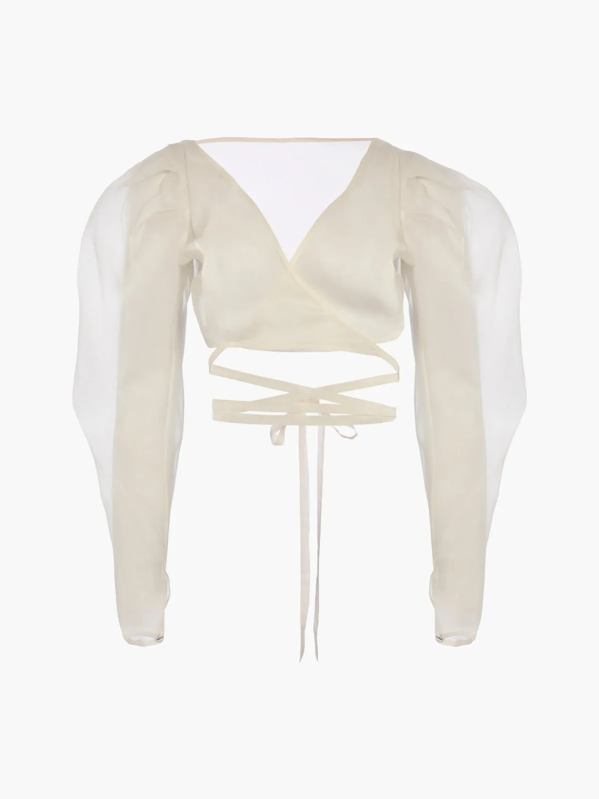 Francesca Miranda Pilar Blouse