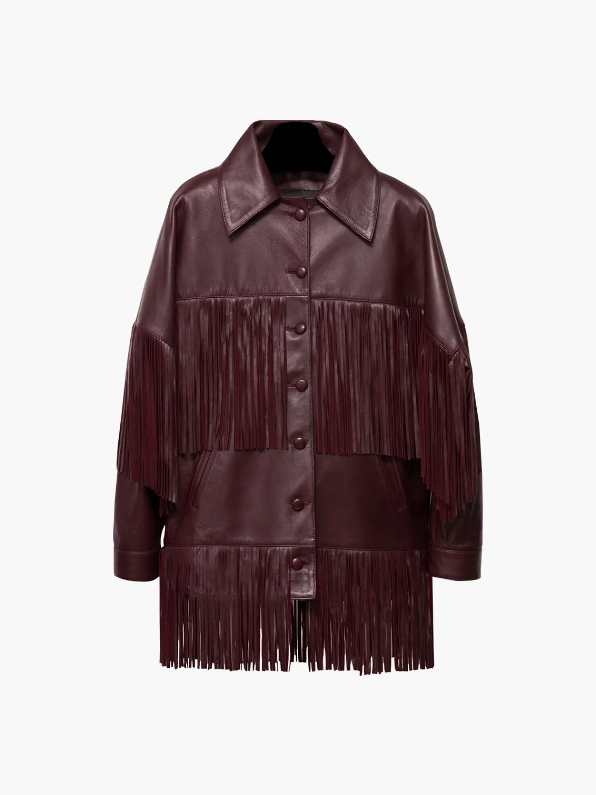 DanCassab Loretta Jacket