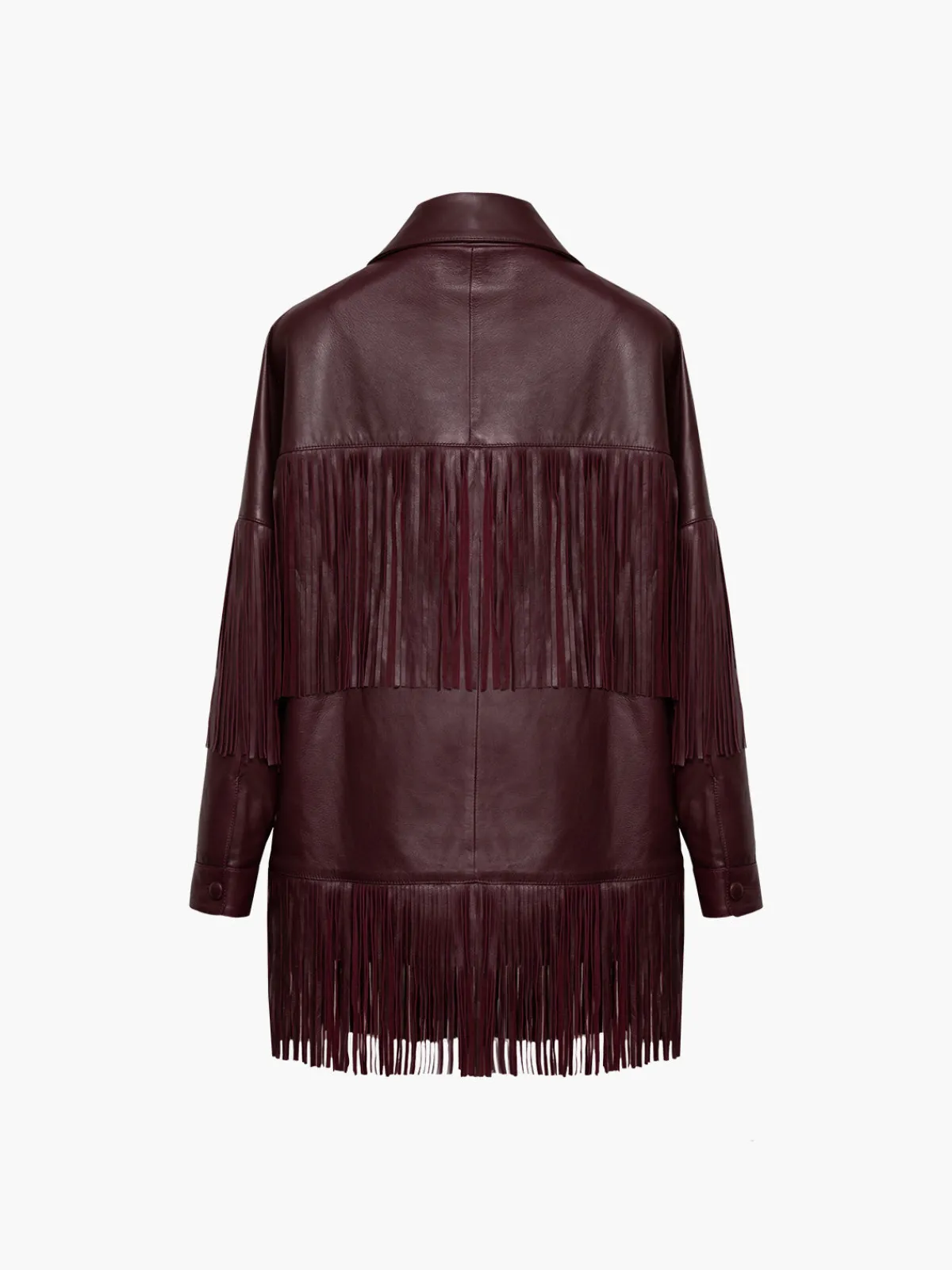 DanCassab Loretta Jacket