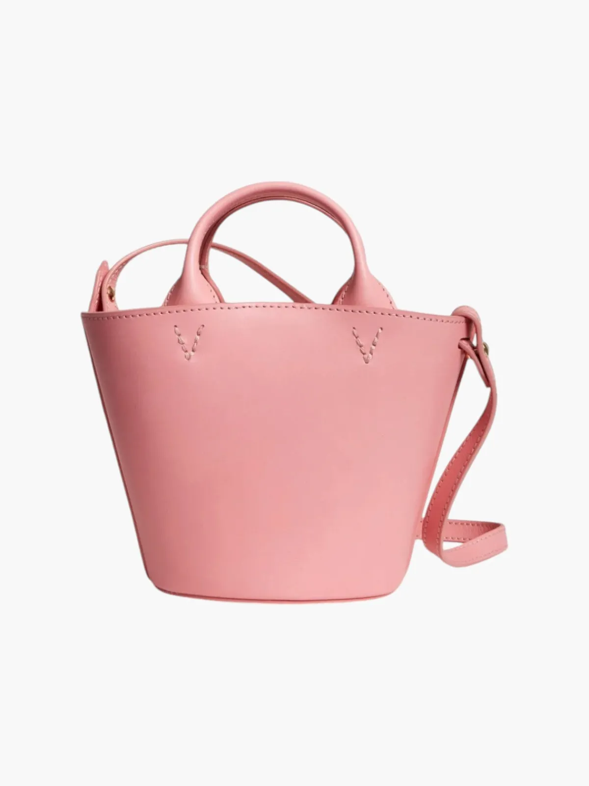 ODP Collection Mini Cesta Basket Bag