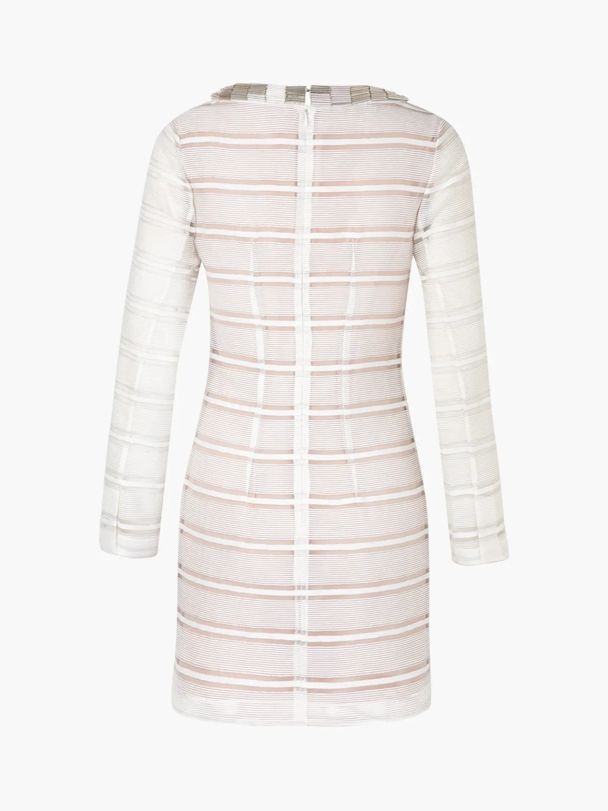 Zeta Joelle Mini Dress