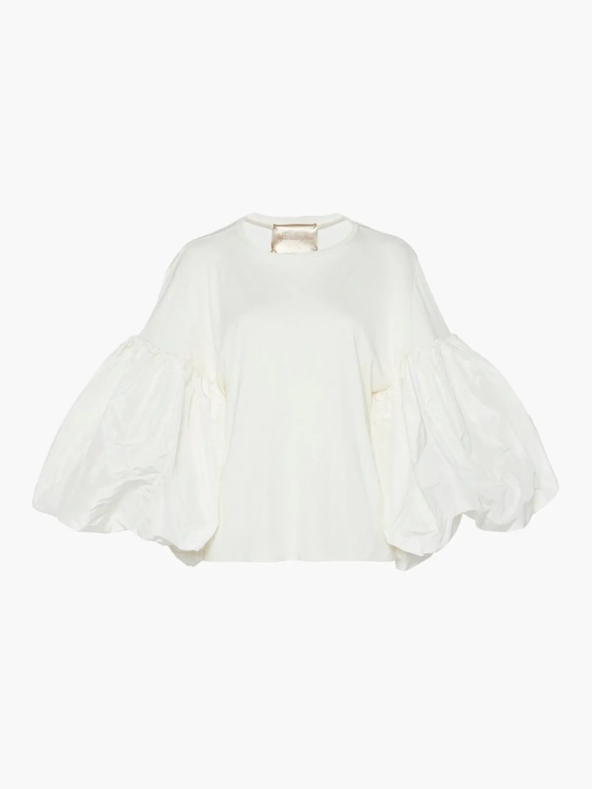 By Efrain Mogollon Atencio Cotton T-Shirt