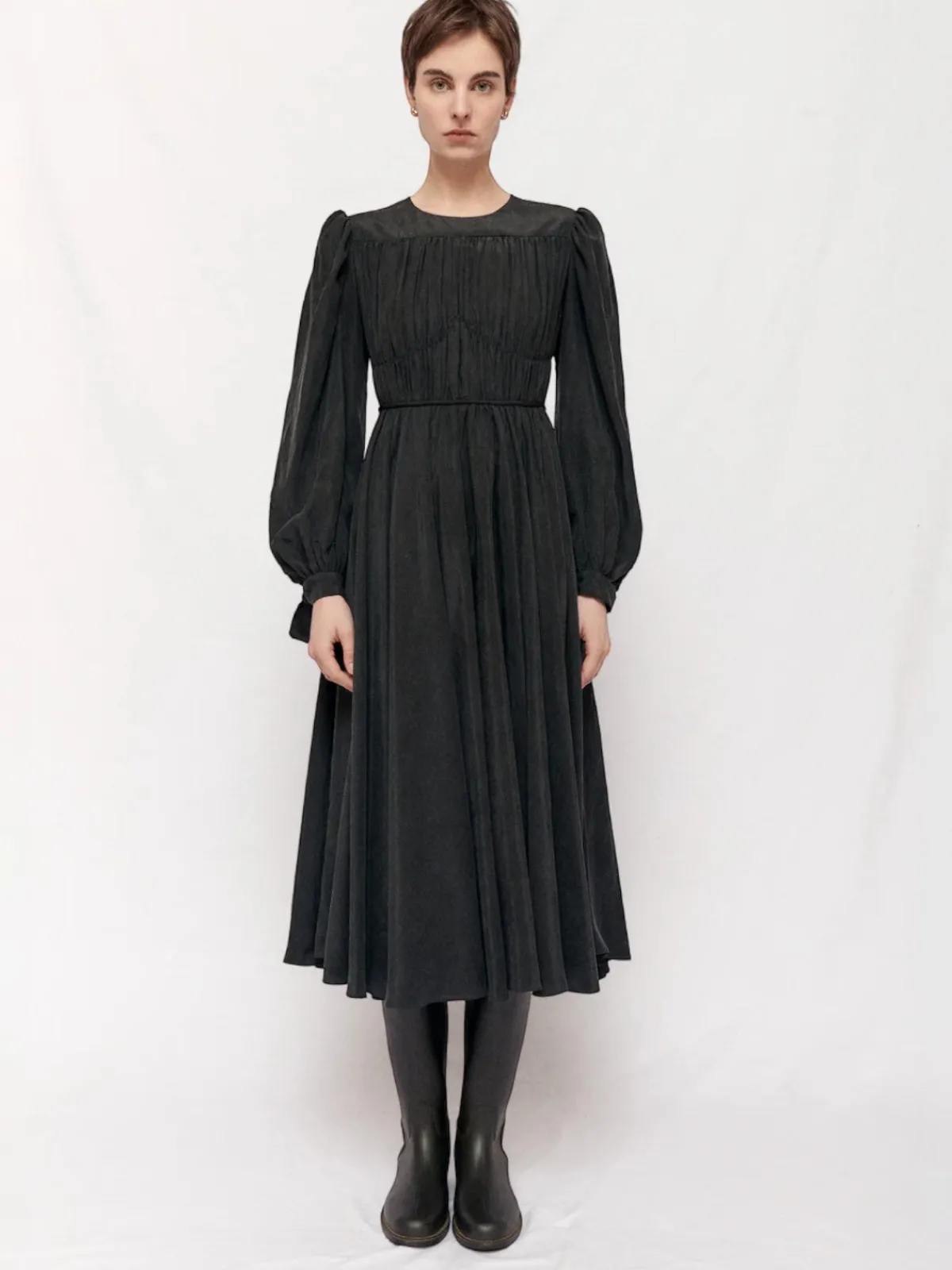 Olistic Sato Dress