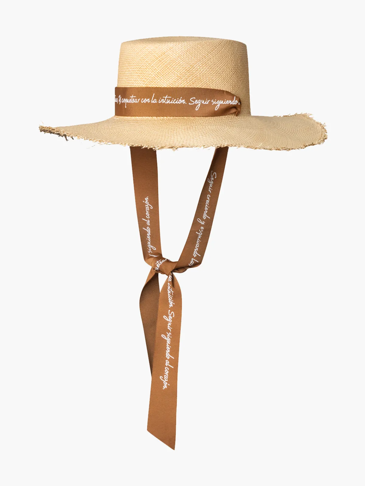 Juan de Dios Sensi x JDD Cordovez Hat