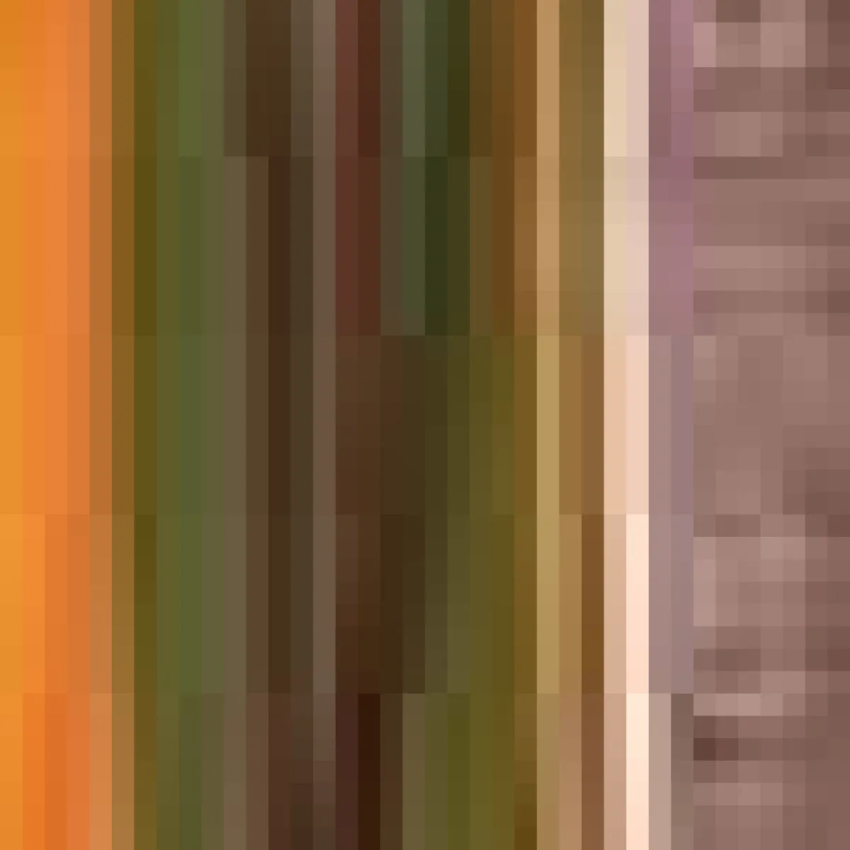 Juan de Dios De La Falaise Cotton Silk Sarong