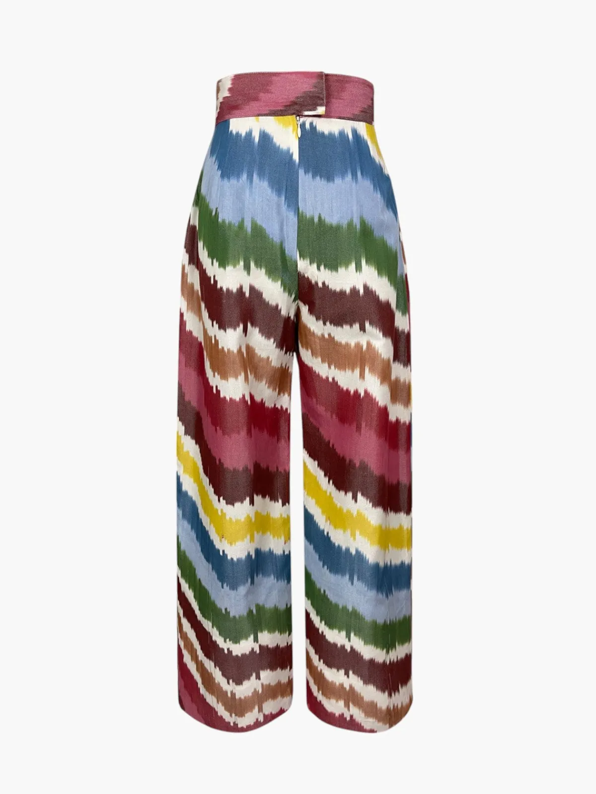 De Castro Rainbow Trousers