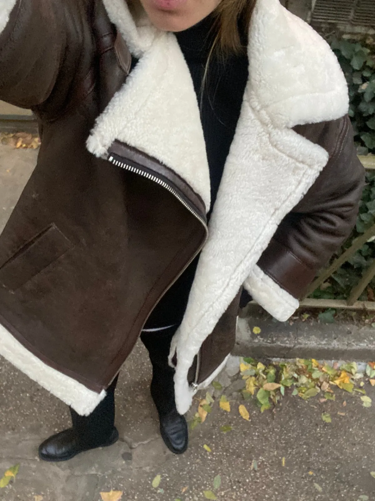 Melina Pinedo Denver Jacket