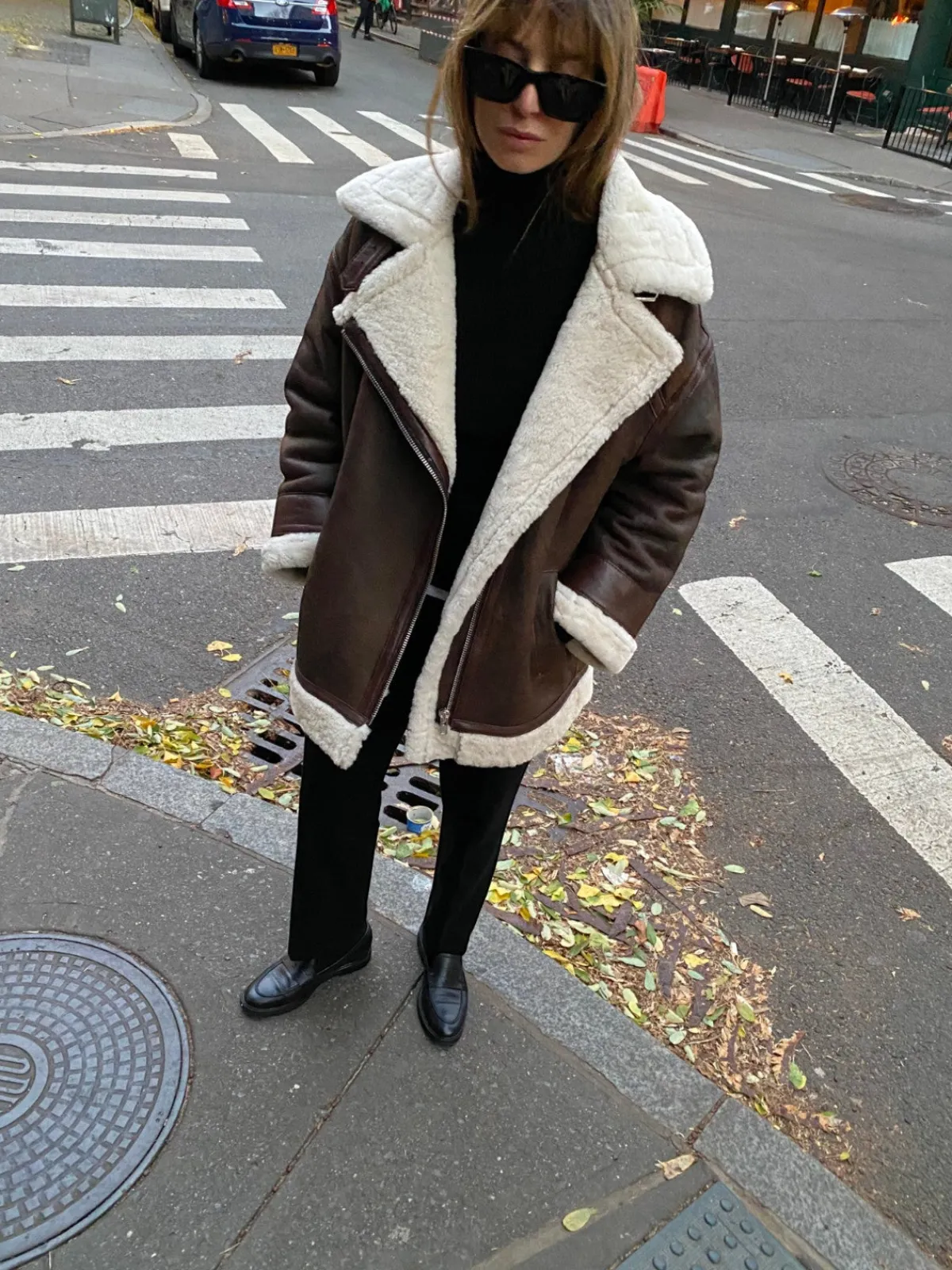 Melina Pinedo Denver Jacket