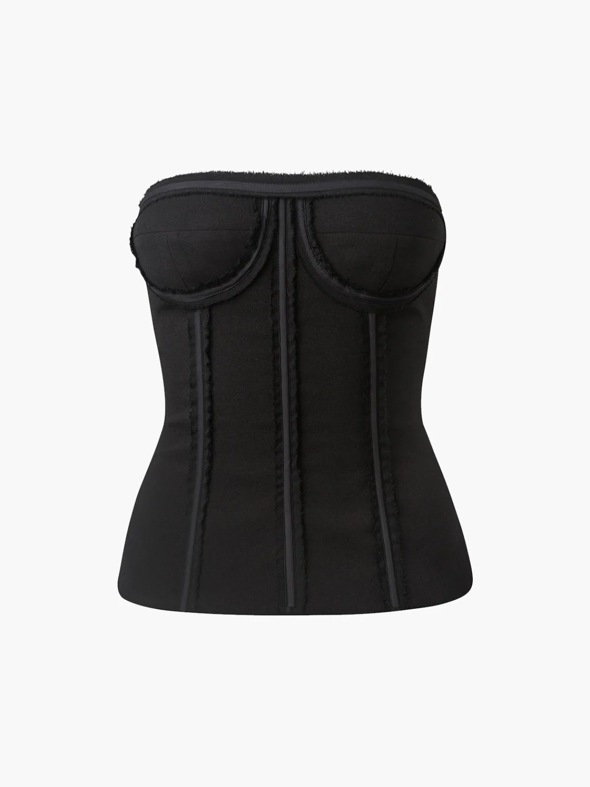 Zeta Marge Corset Top