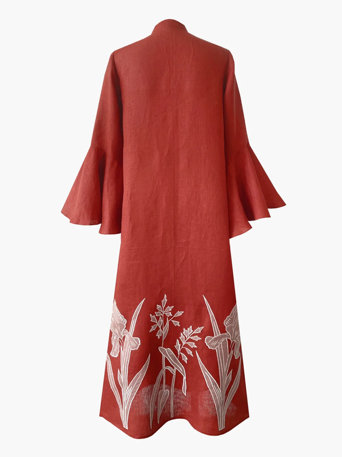 De Castro Clay Dress