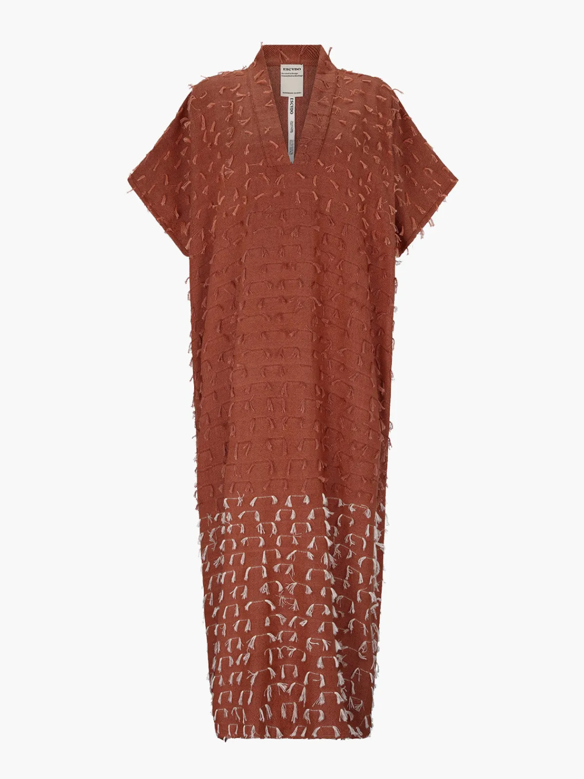 Escvdo Hamaca Maxi Tunic