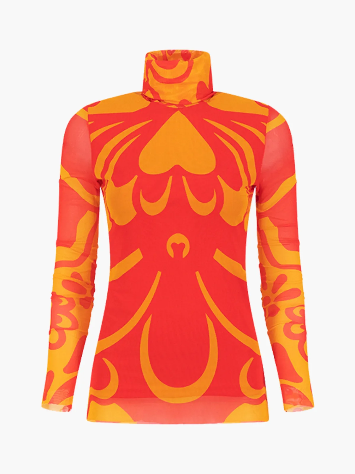 DanCassab Kelsey Top