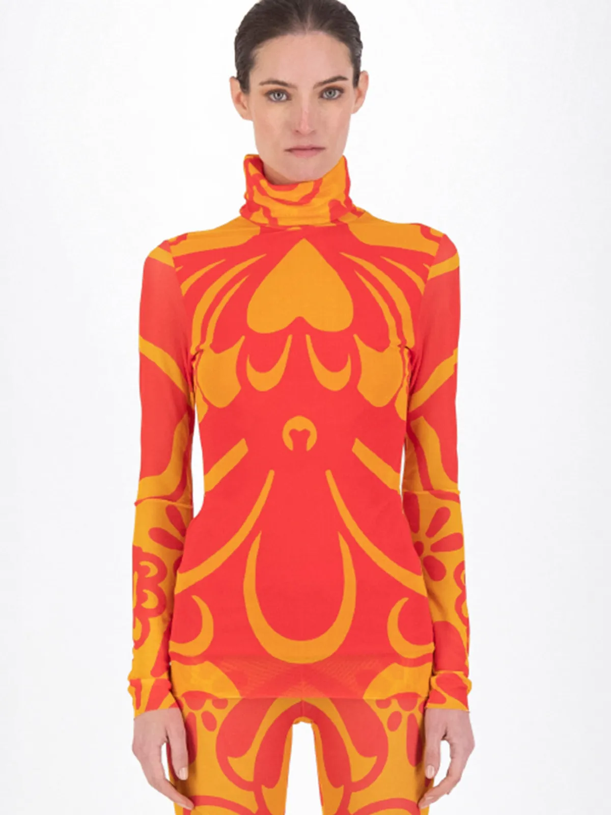 DanCassab Kelsey Top