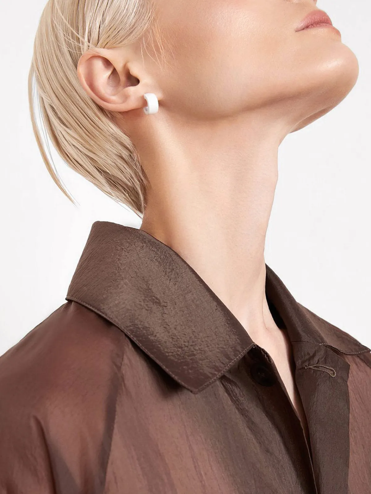 Caalo 2 Length Utility Jacket