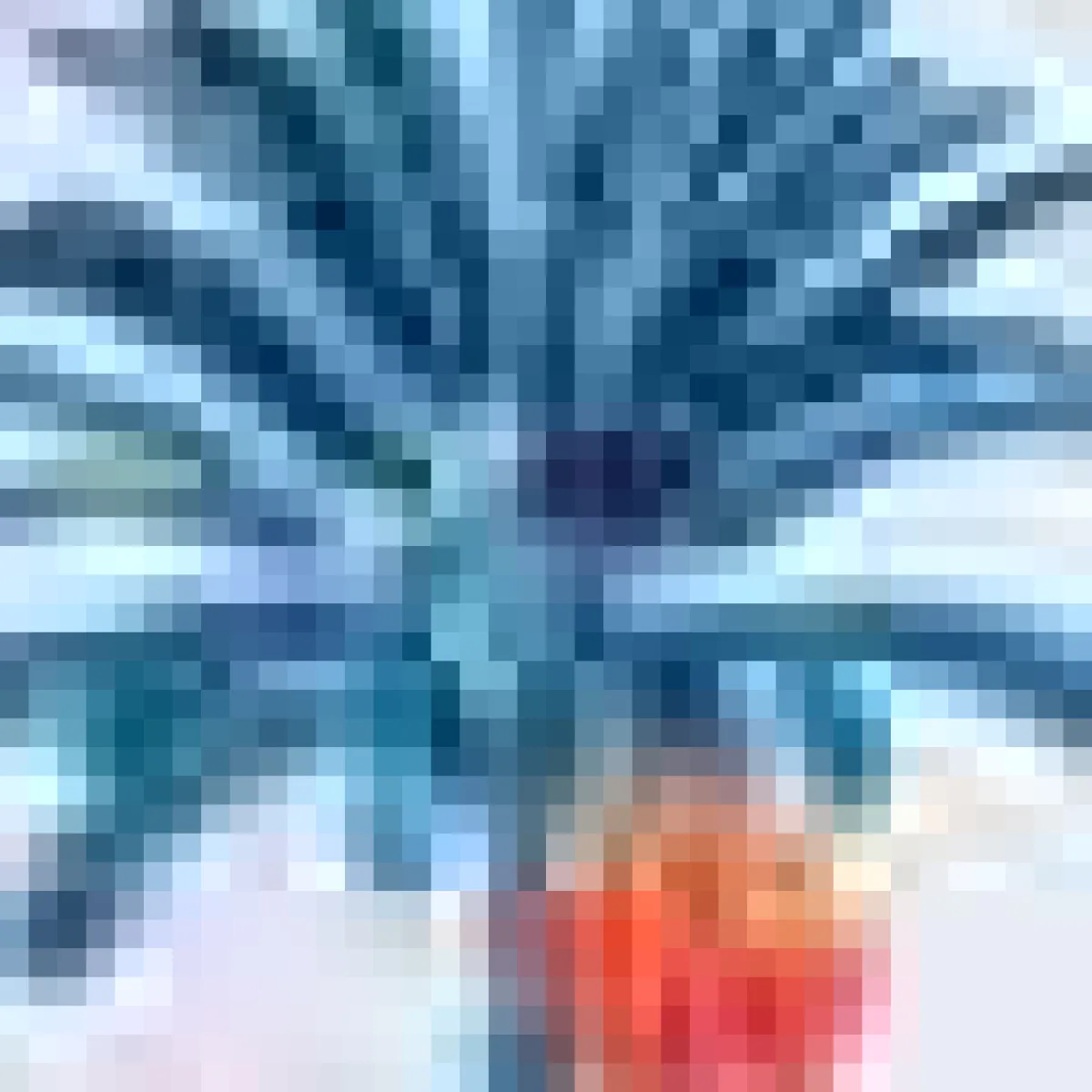 Juan de Dios San Cipriano Cotton Silk Tunic