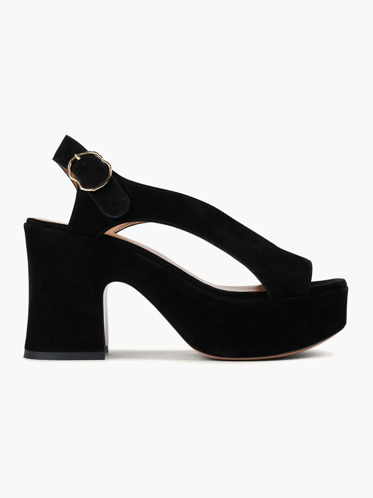 Nomasei Taxi Sandals