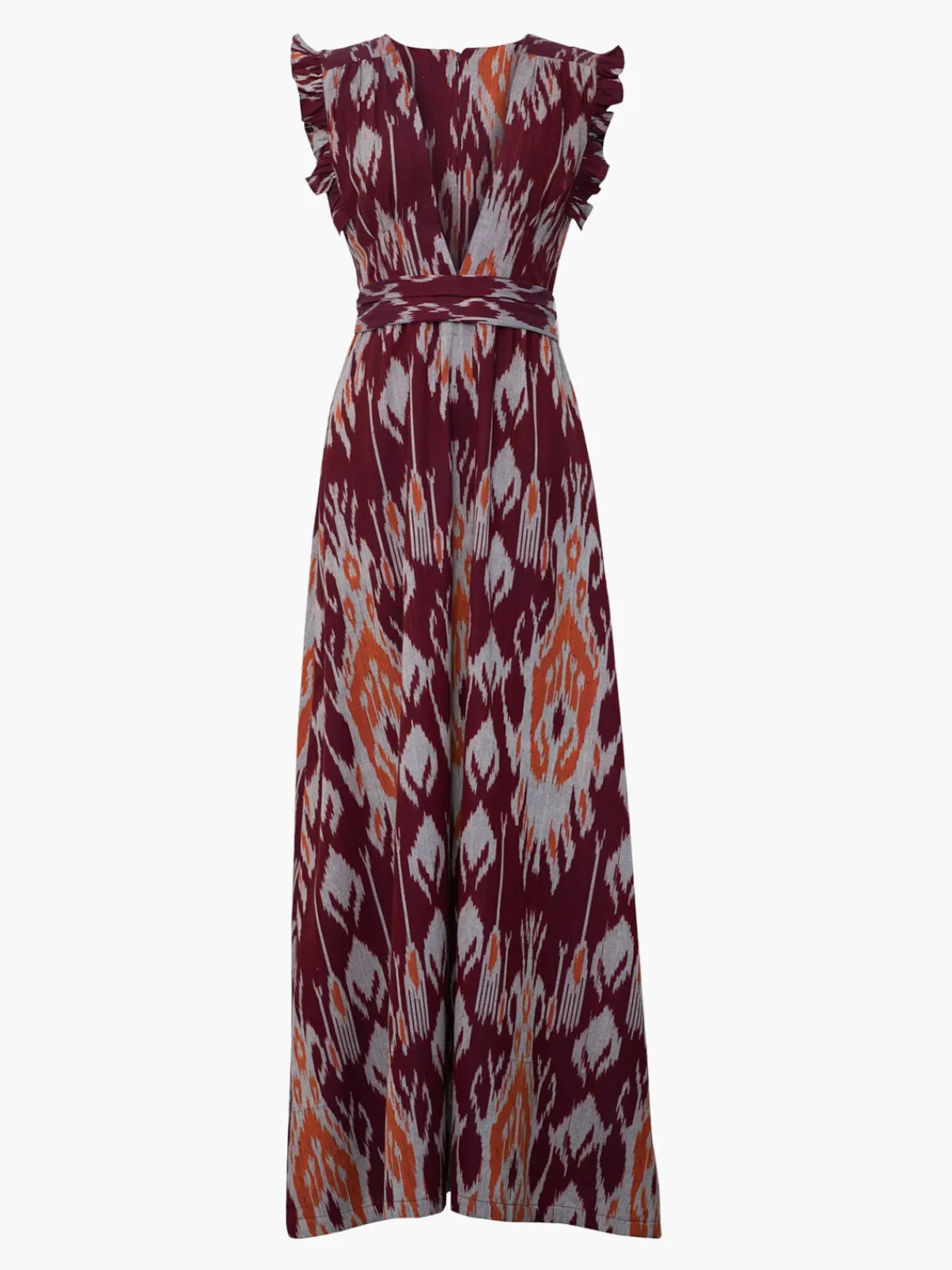 De Castro Mariposa Dress