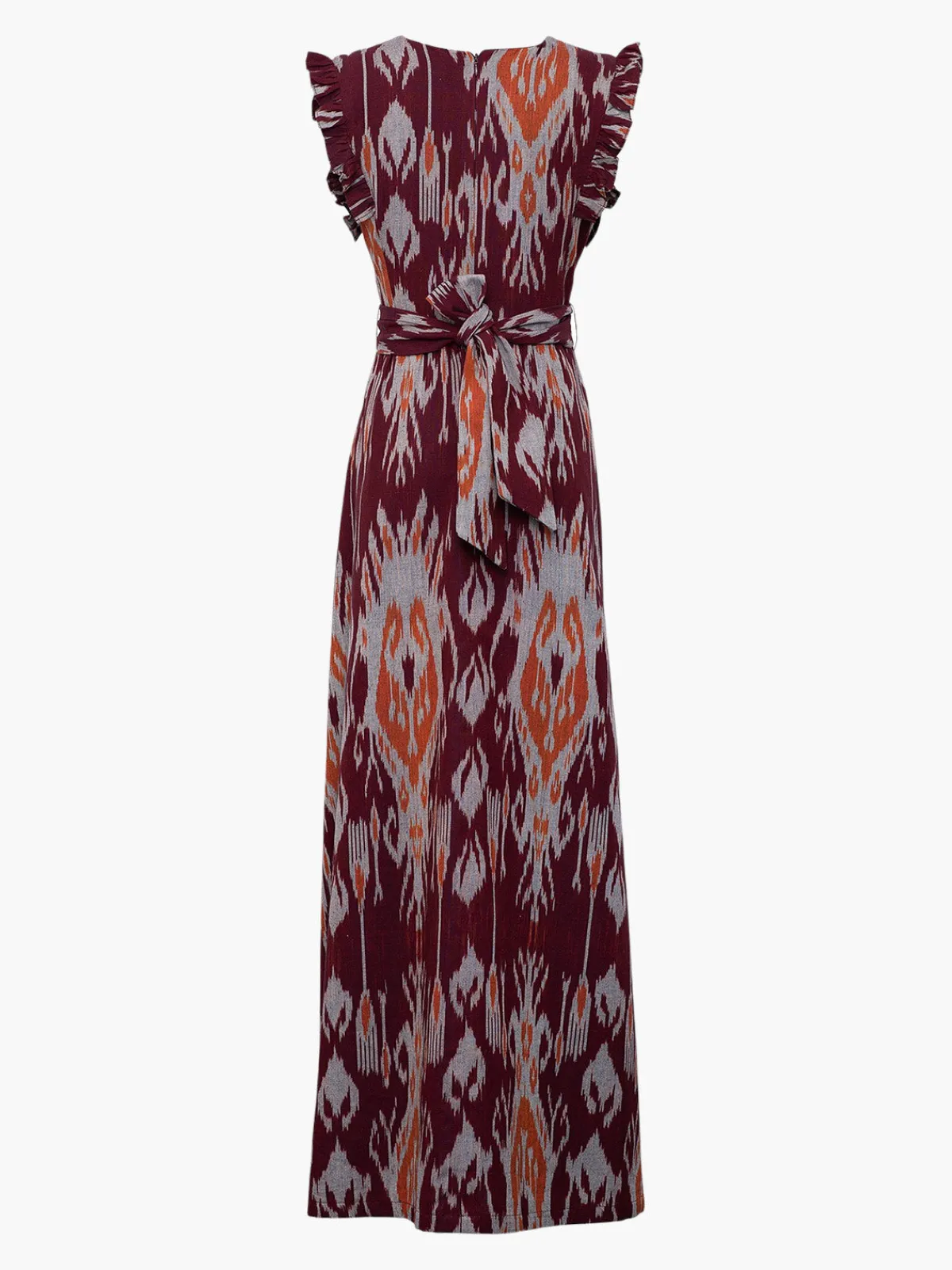 De Castro Mariposa Dress