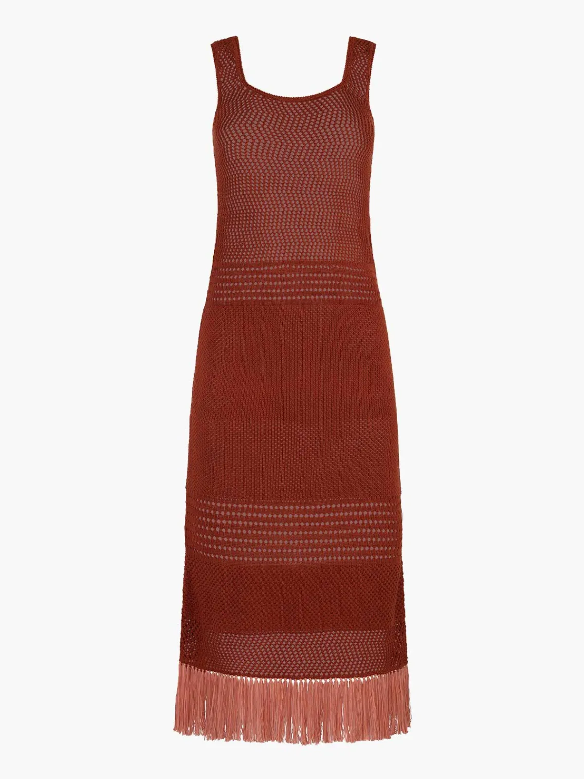Escvdo Laguna Midi Dress