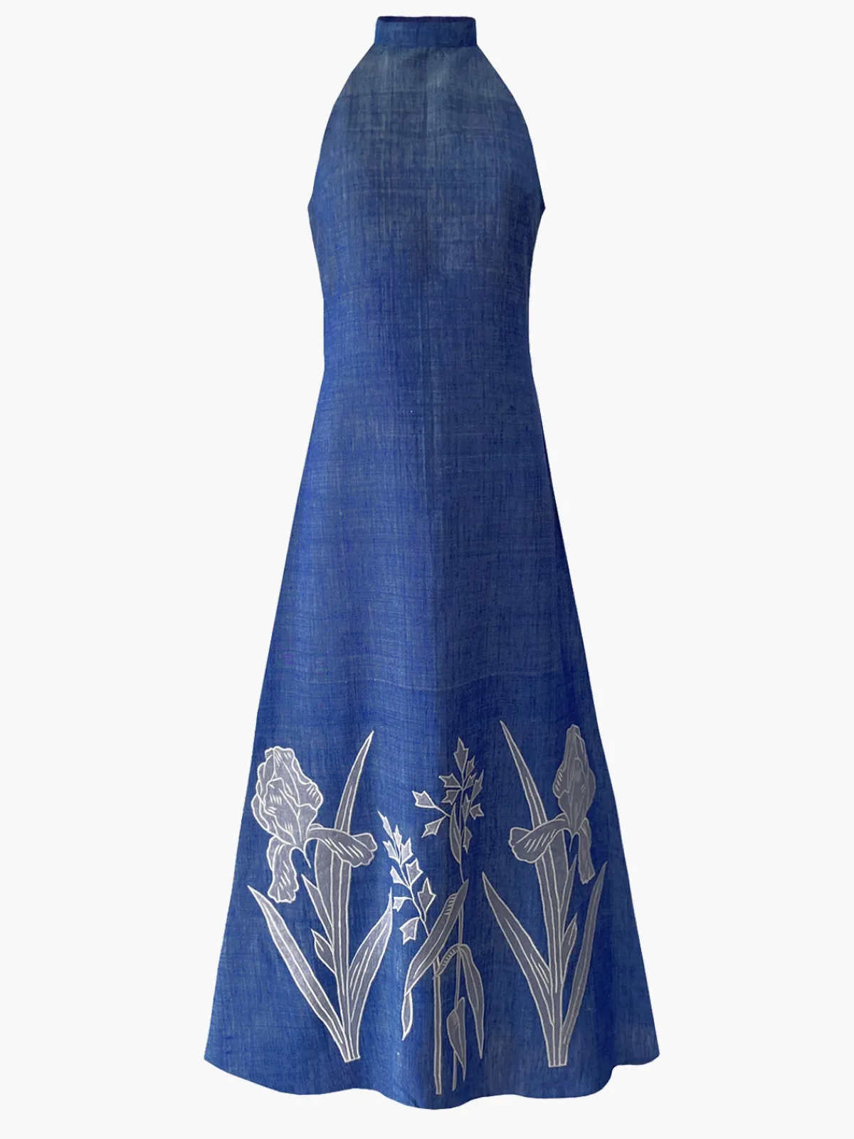 De Castro Agua Dress