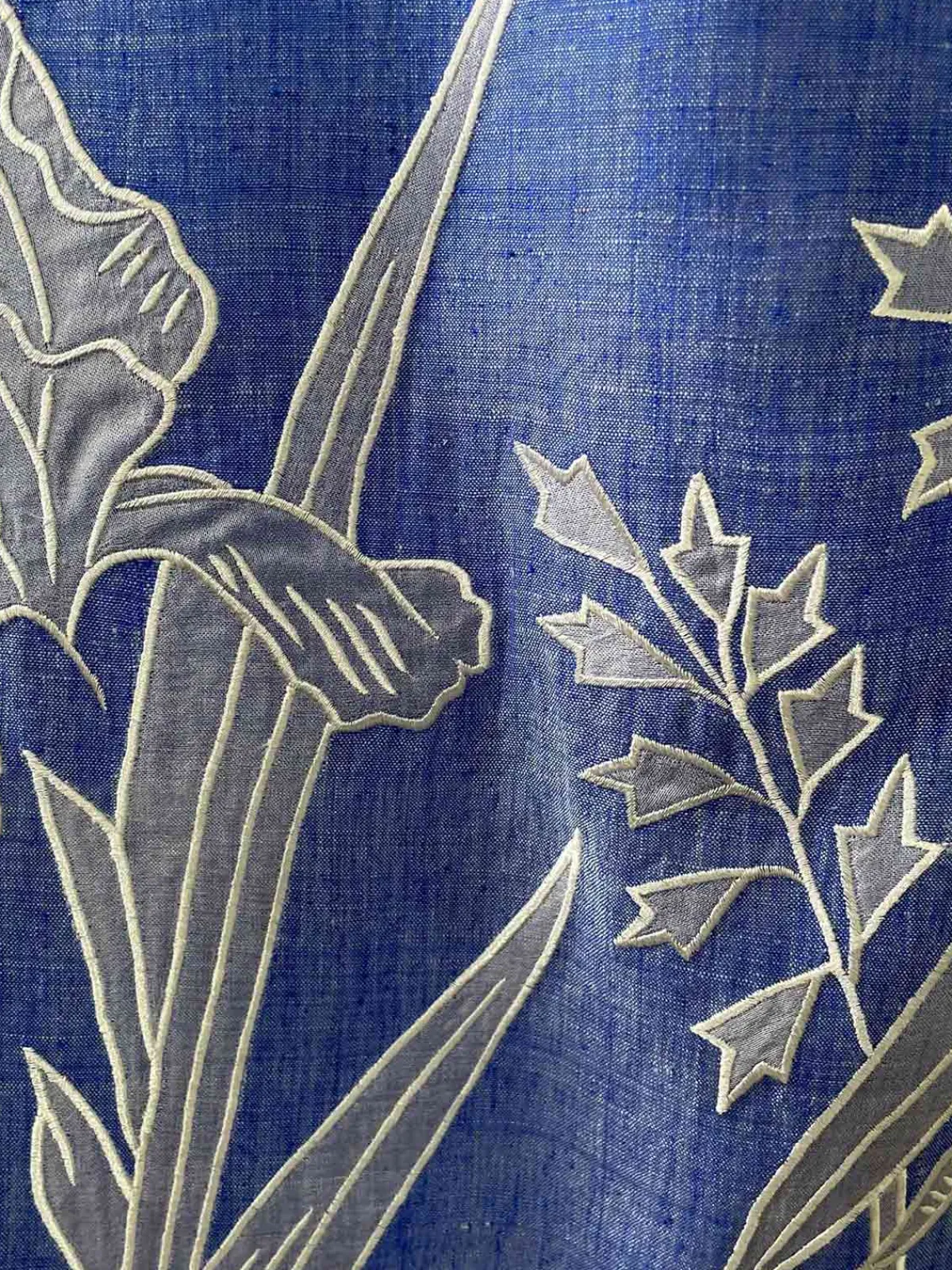 De Castro Agua Dress