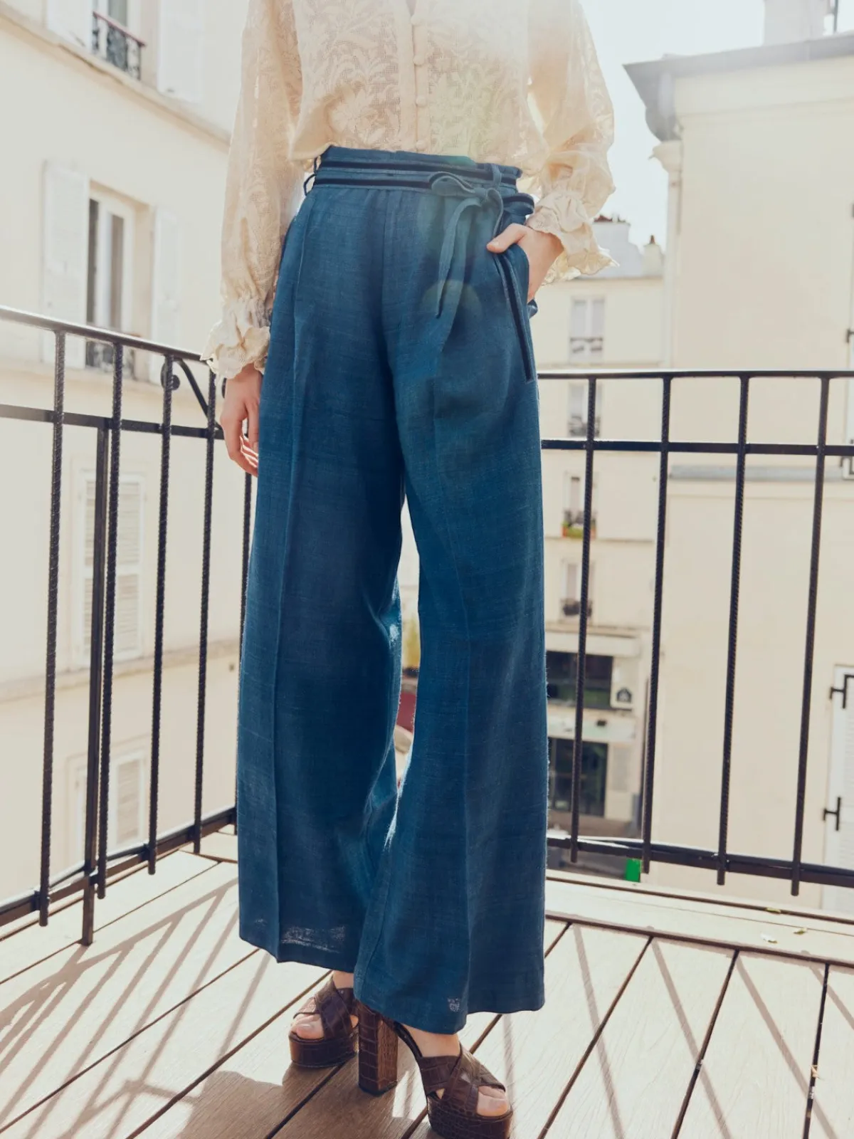 EDDY Willow Pant