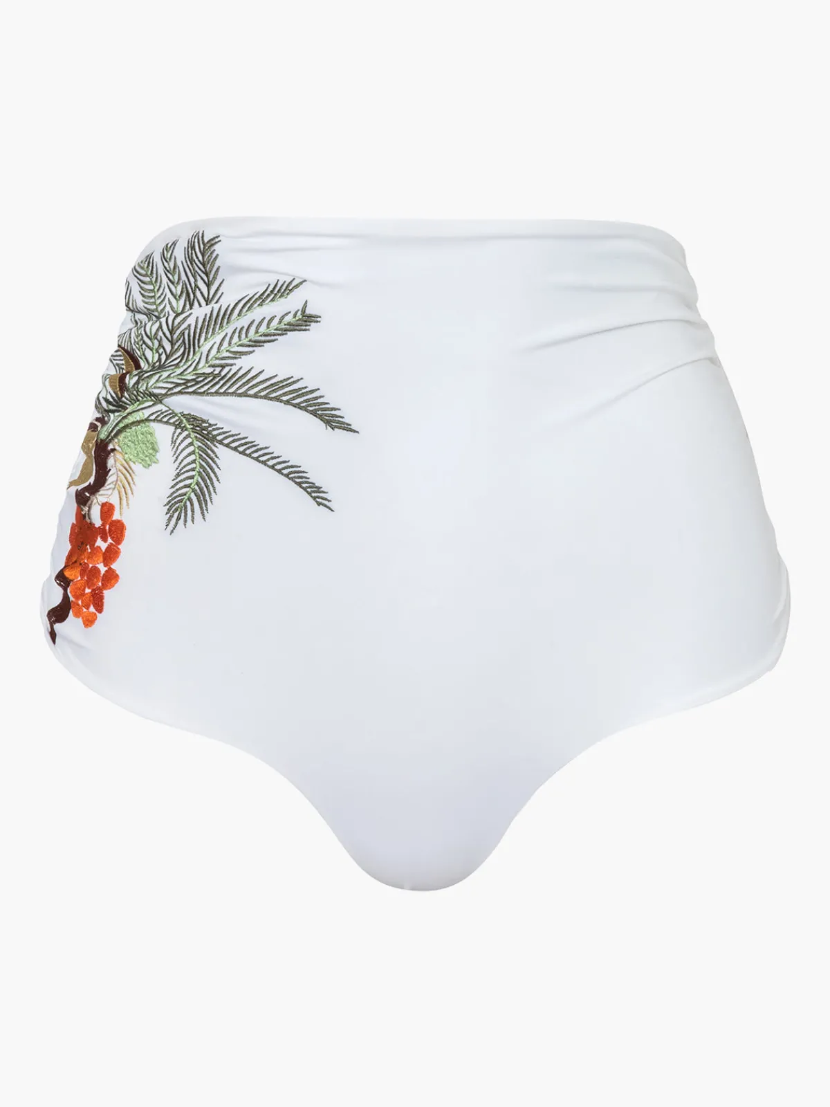Juan de Dios Victoria Vintage Bottom Embroidered