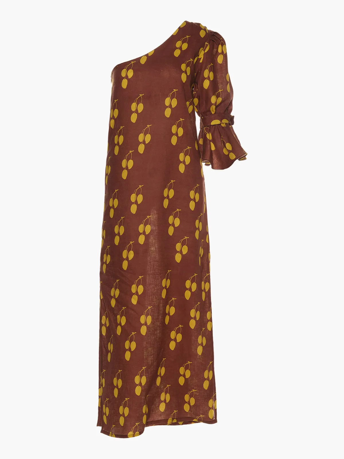 Juan de Dios Buenaventura Dress