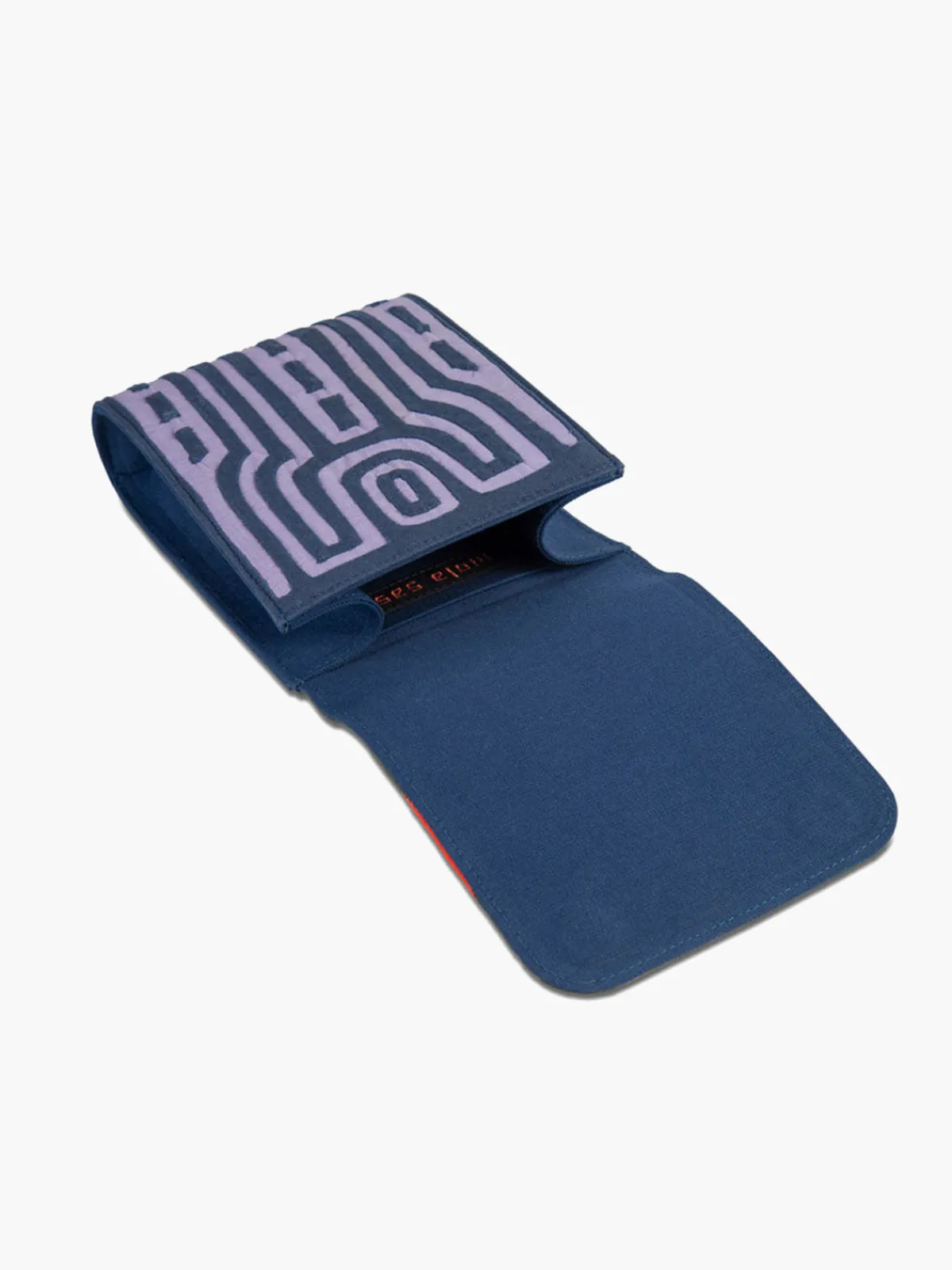 Mola Sasa Asbabagua Mini Bag