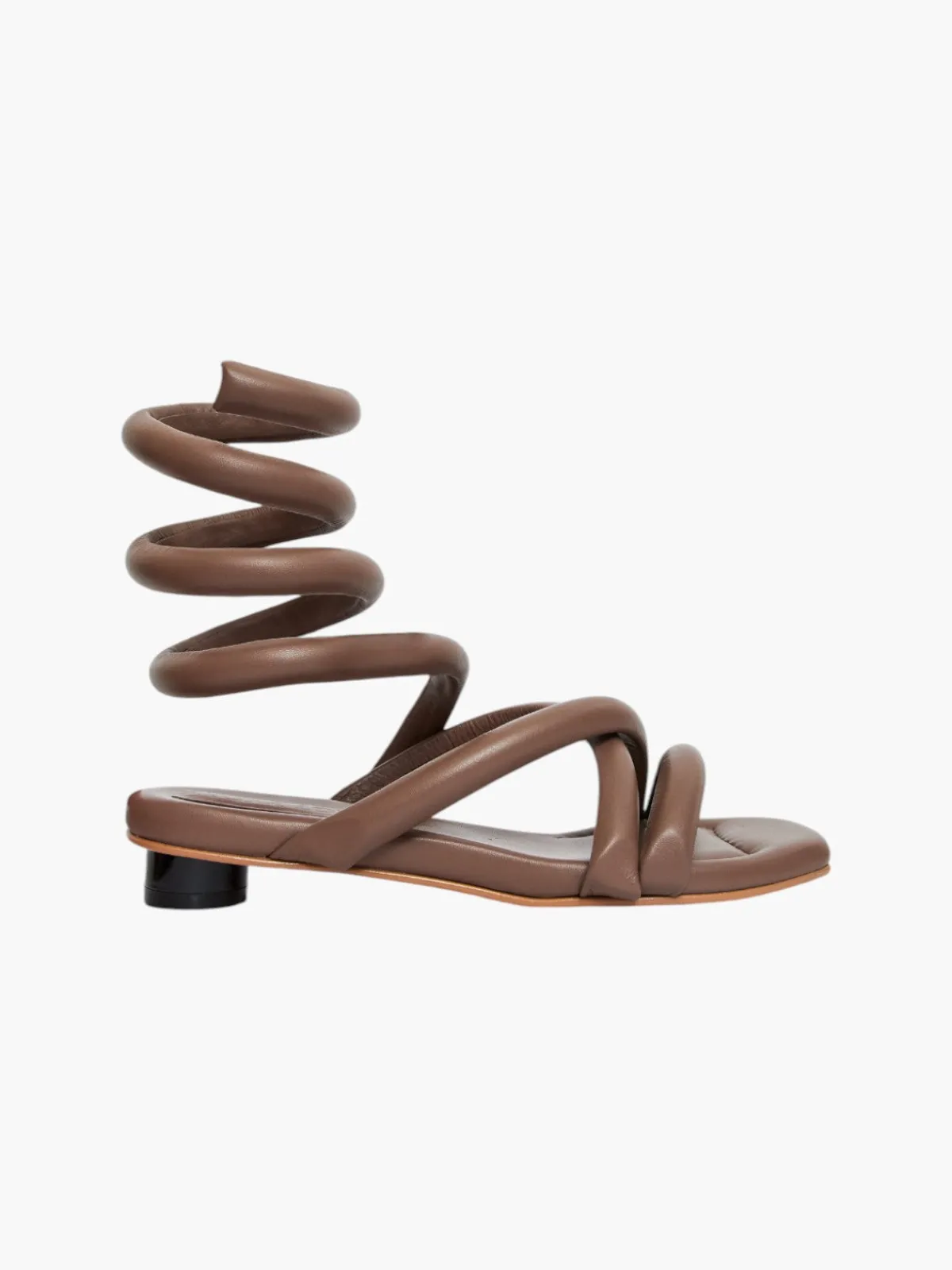 Nora Lozza Roma Sandal
