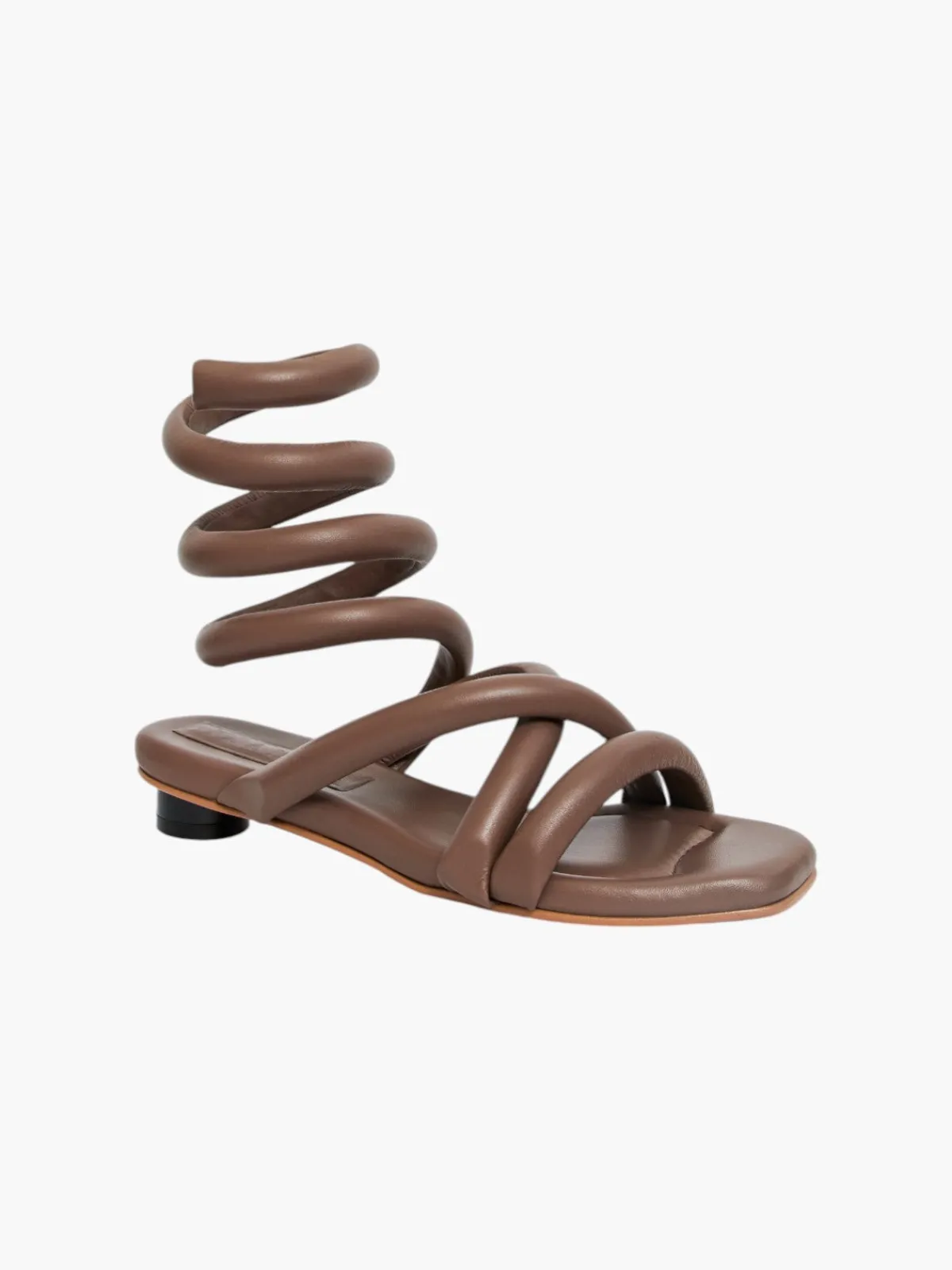 Nora Lozza Roma Sandal