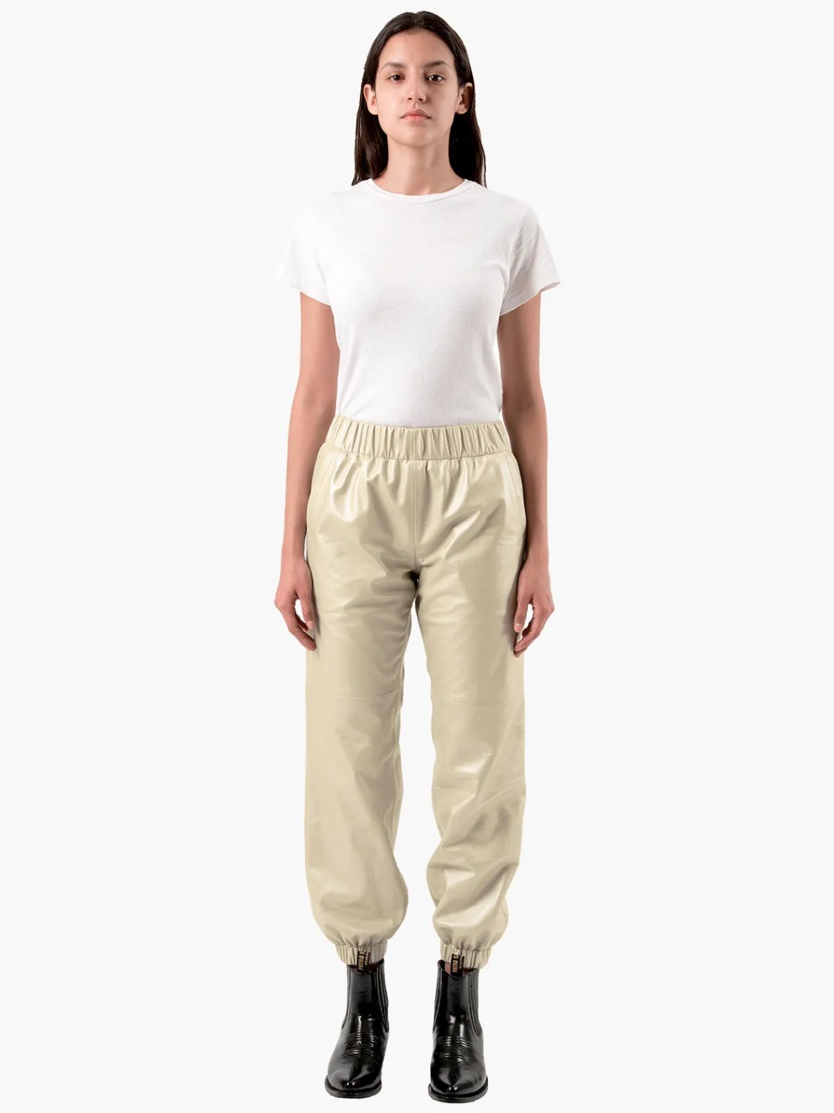 DanCassab Milan Pants