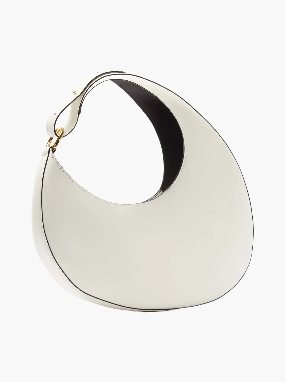 Carolina Santo Domingo Ostra Handbag