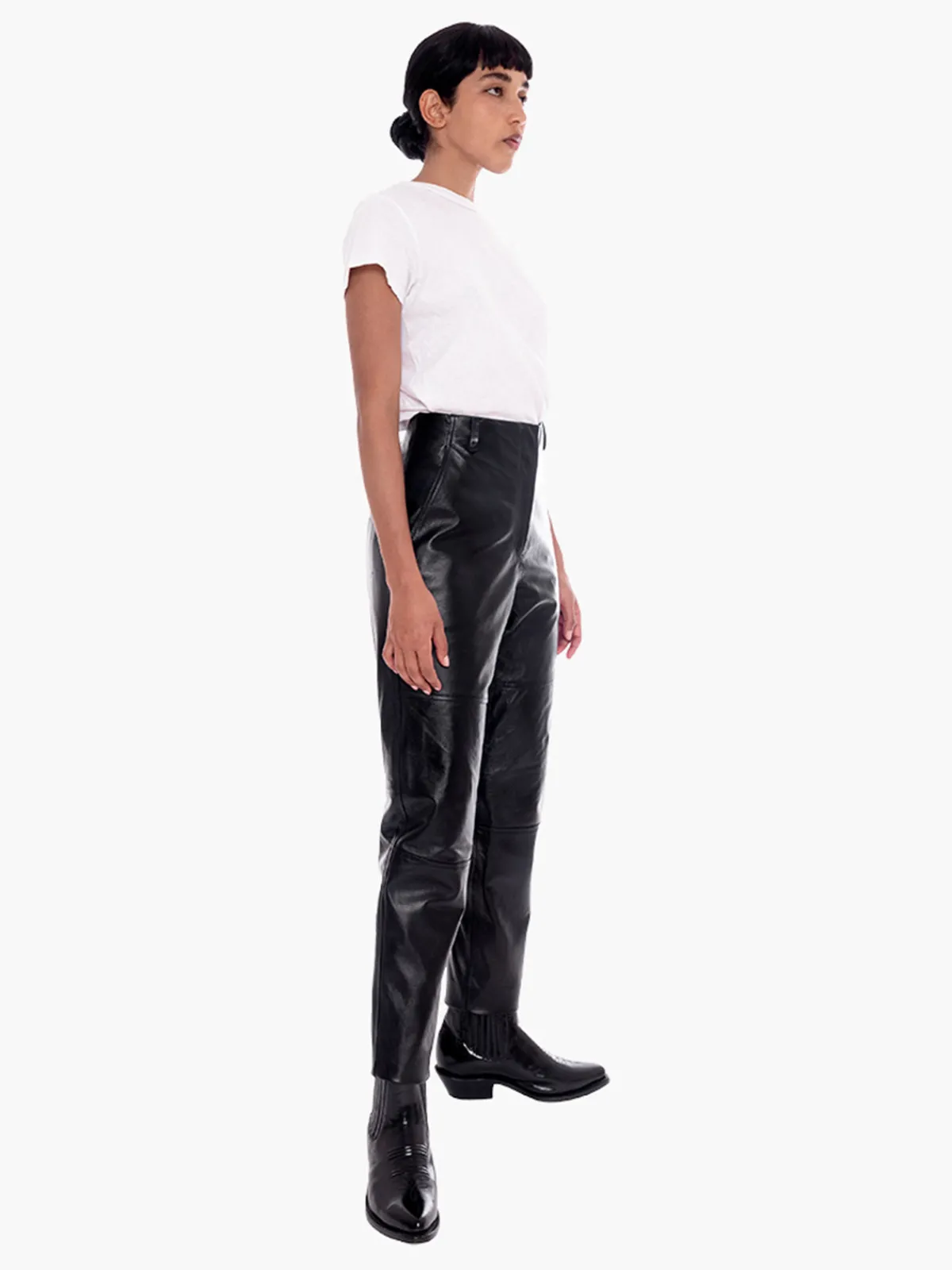 DanCassab Verona Pants