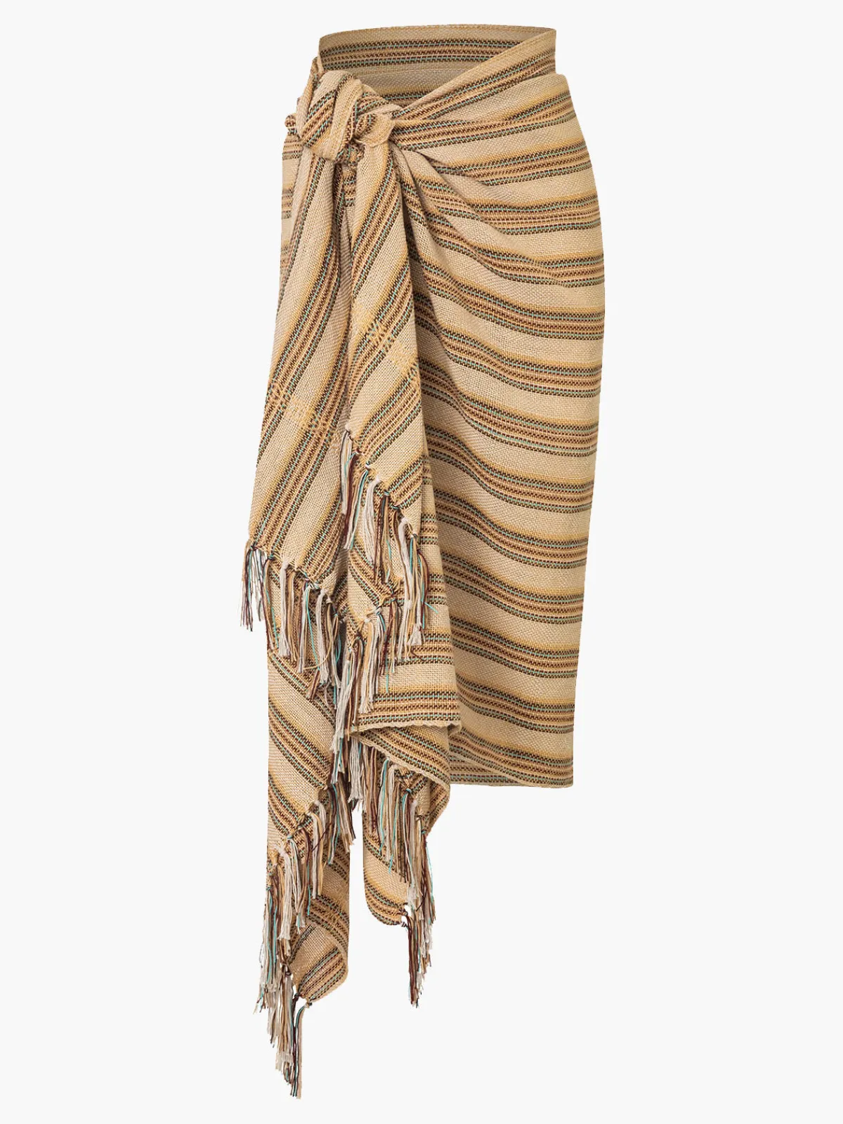 Juan de Dios Tardes de Polo Skirt