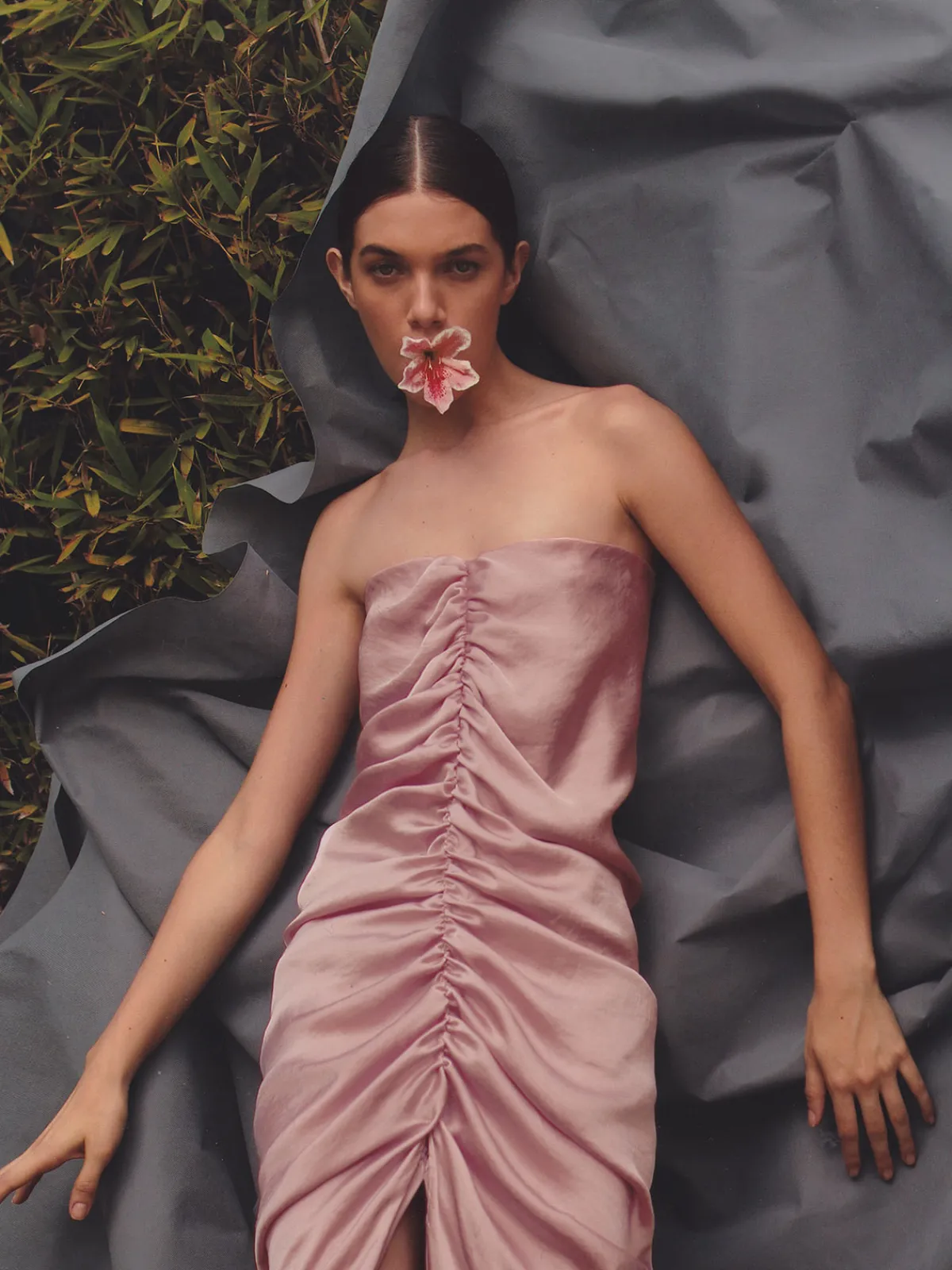 By Efrain Mogollon Marcella Dress