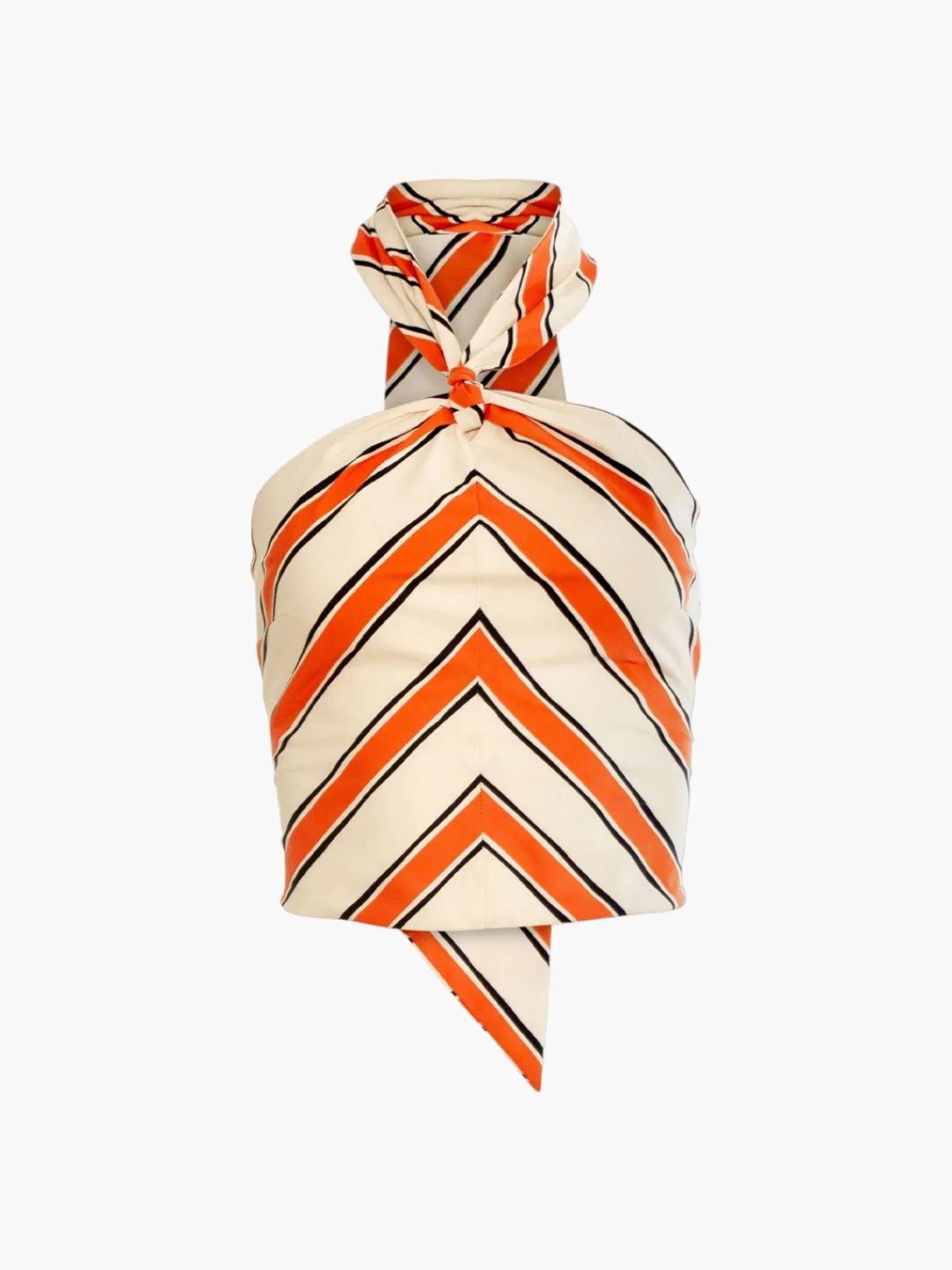 Estefania Palma de Coco Top