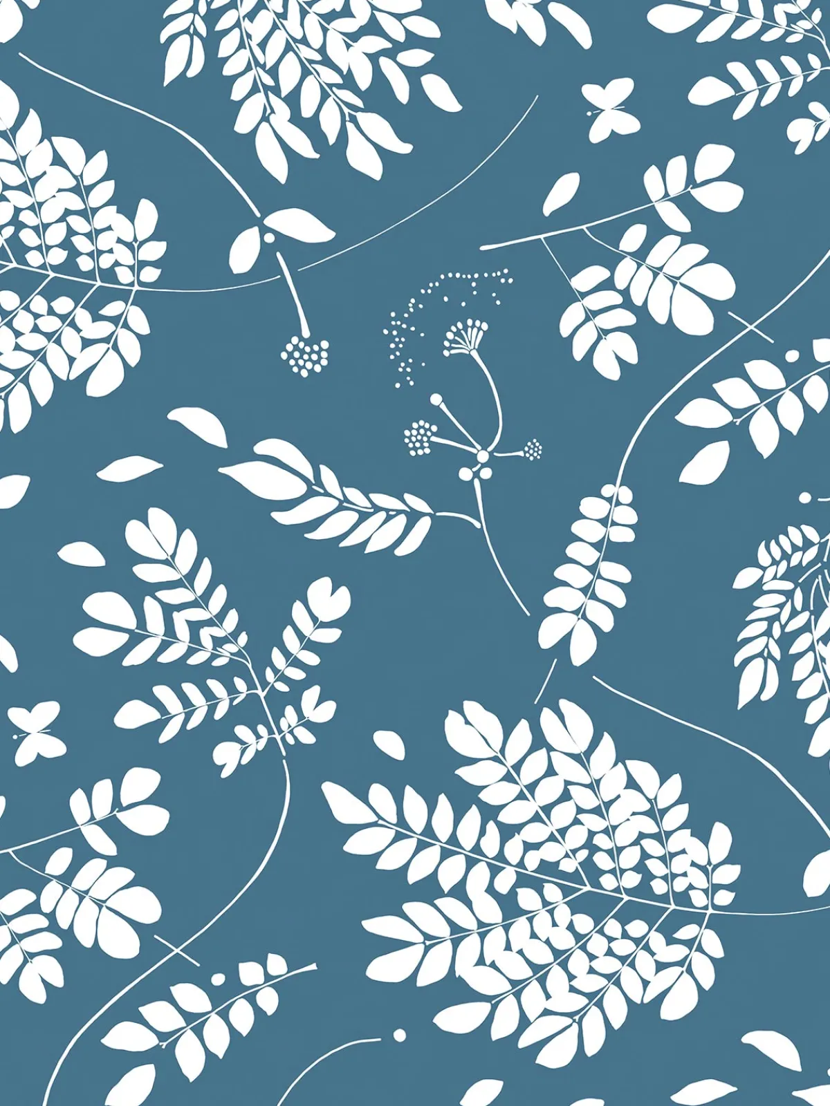 Moye Saman Wallpaper