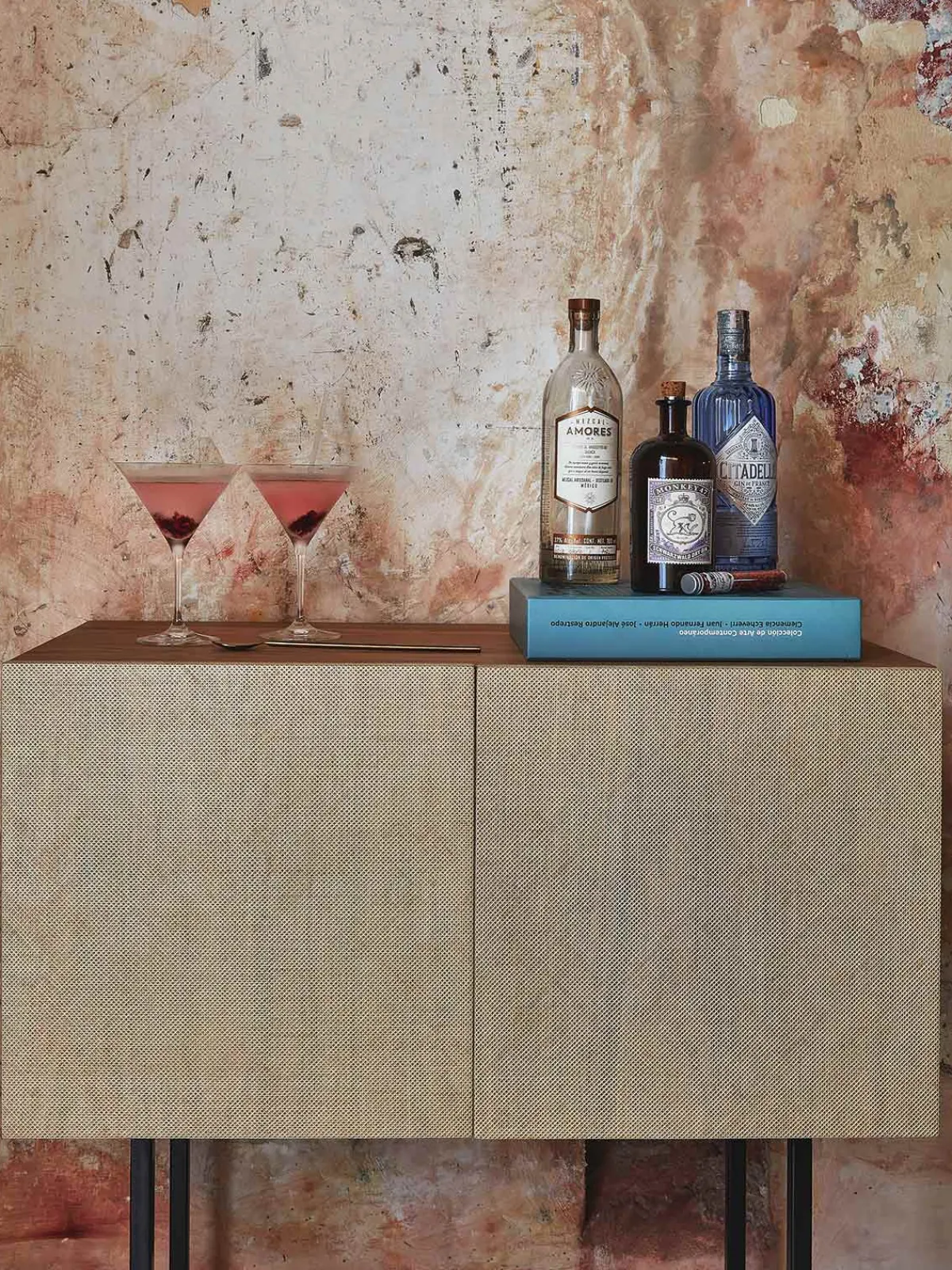 Francesca Miranda Lazo Tamo Bar