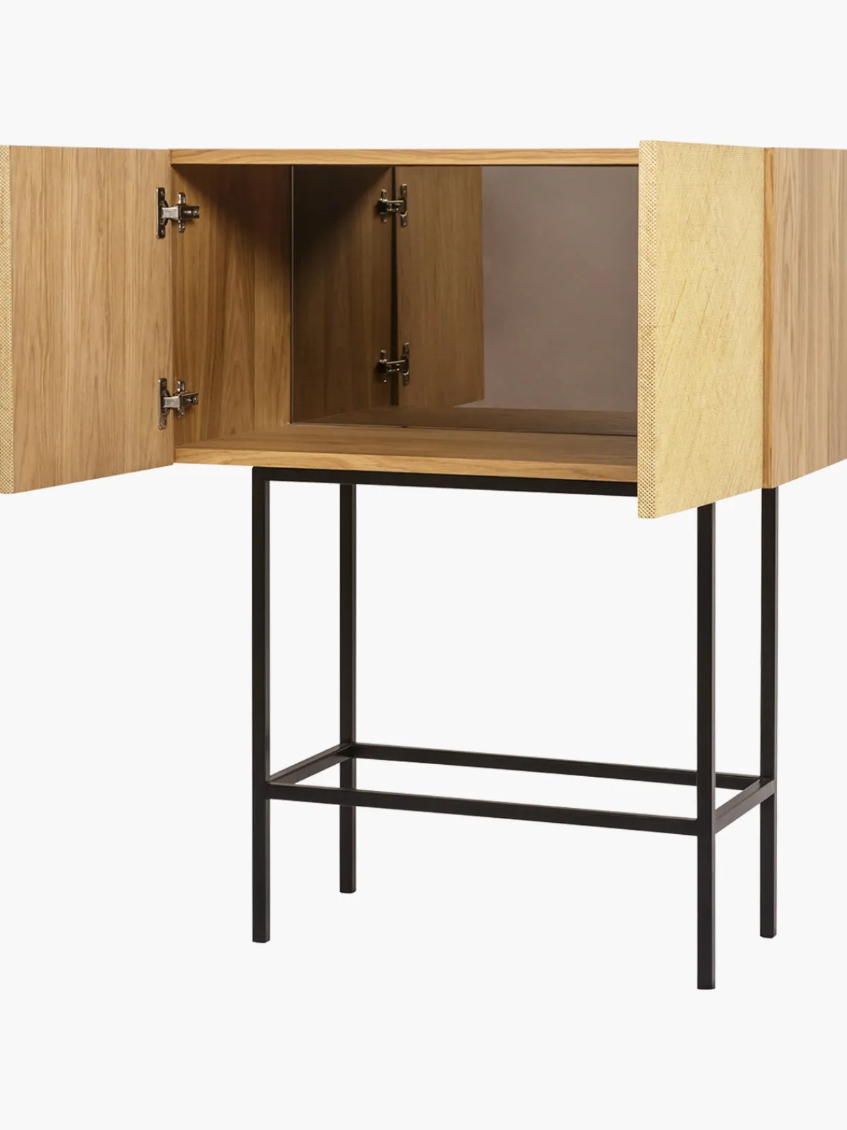 Francesca Miranda Lazo Tamo Bar