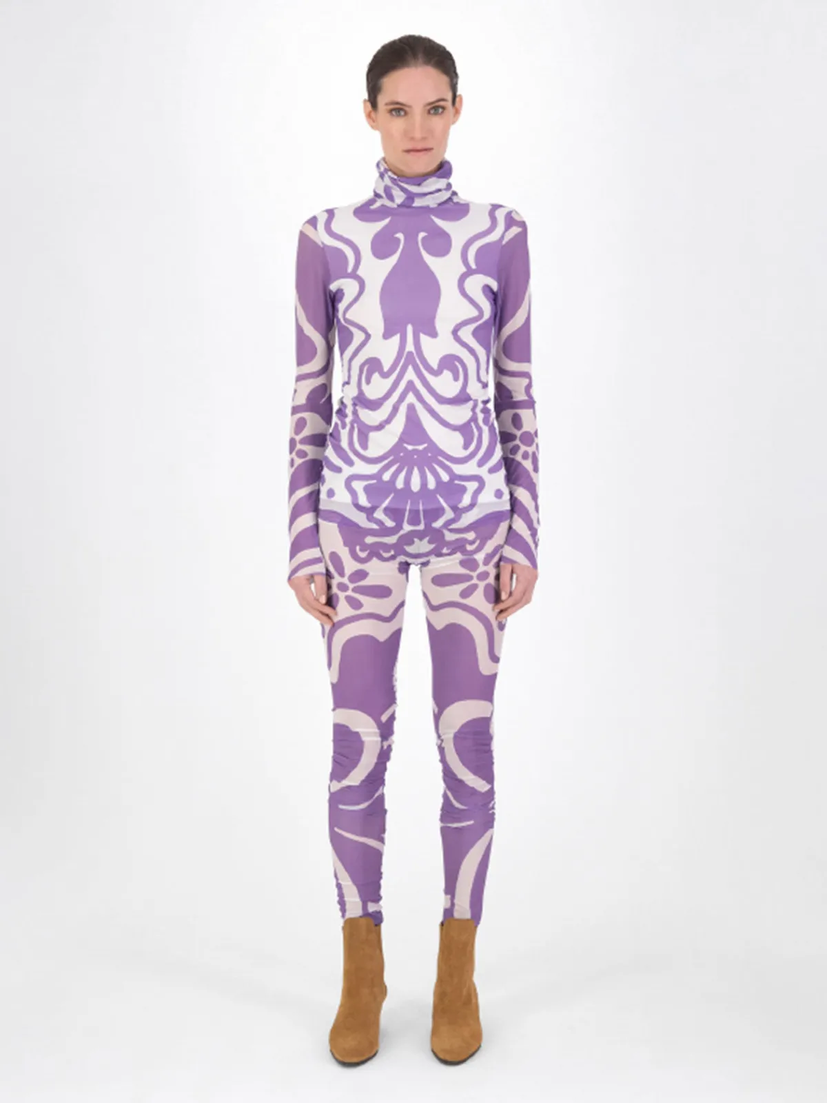 DanCassab Antonella Leggings