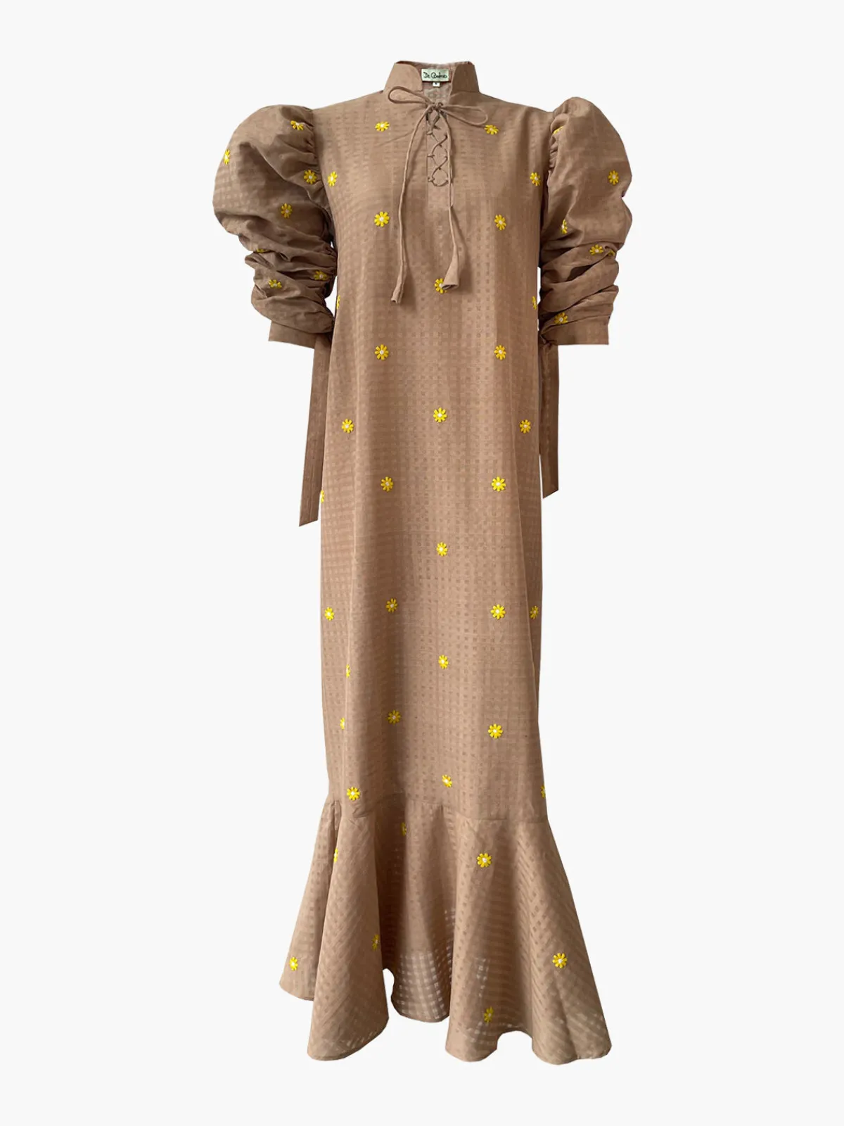 De Castro Margarita Dress