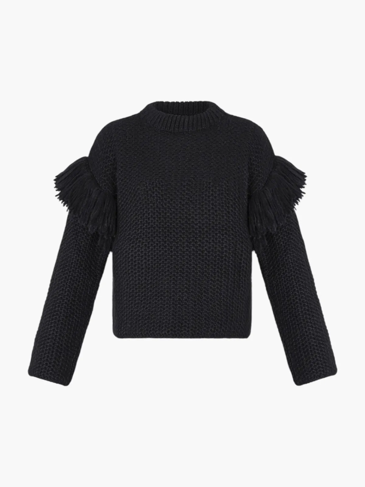 Escvdo Ushnu Sweater