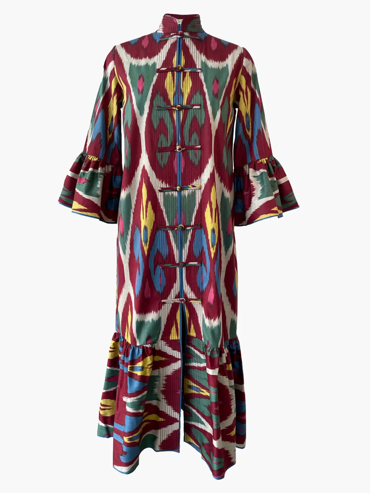 De Castro Dragon Dress