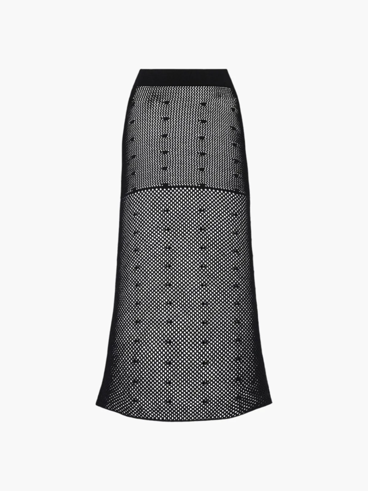 Escvdo Ofrenda Skirt