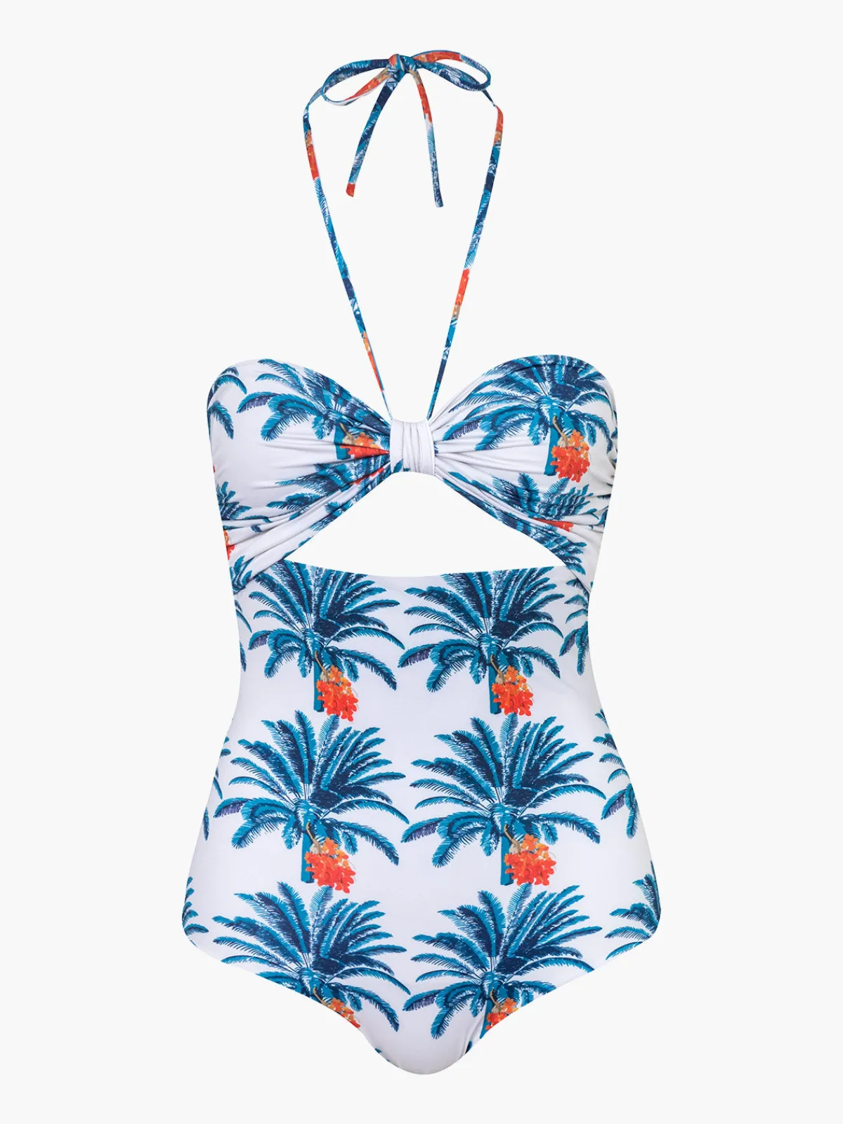 Juan de Dios Lili One Piece