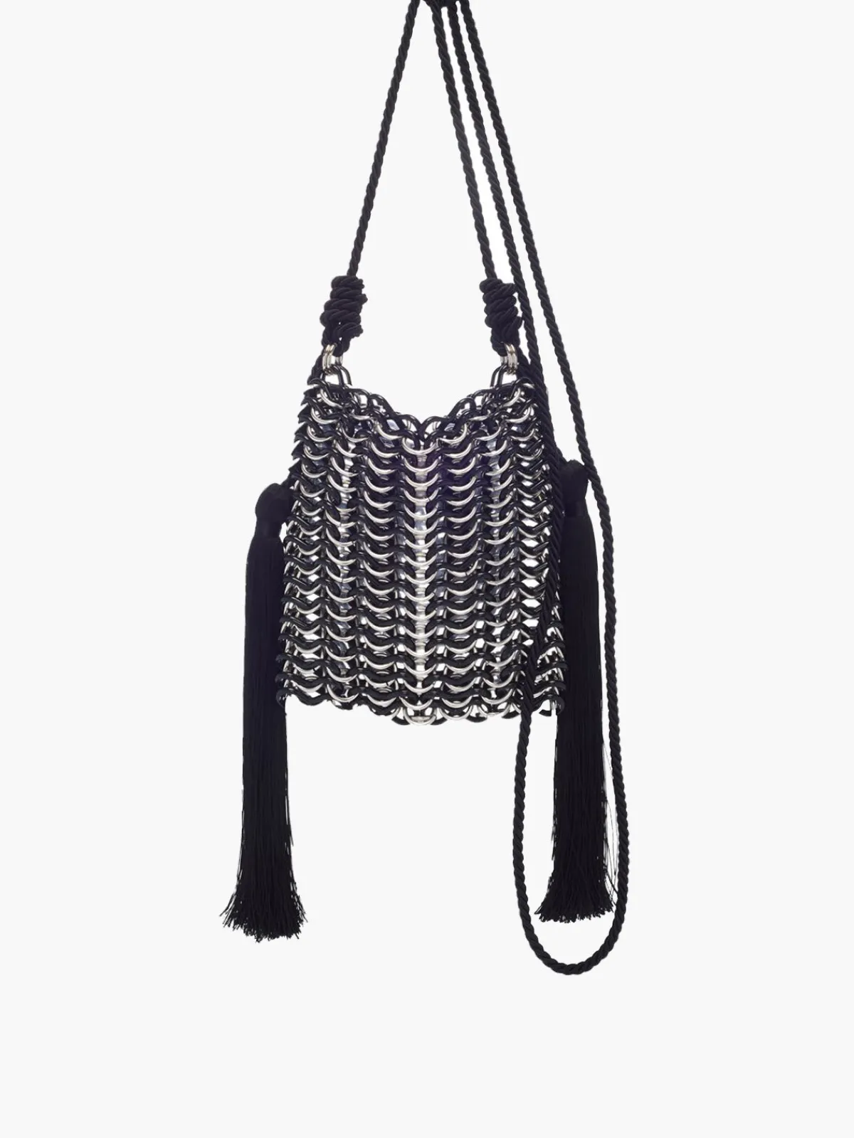 Carolina Santo Domingo Luisella Shell Bag