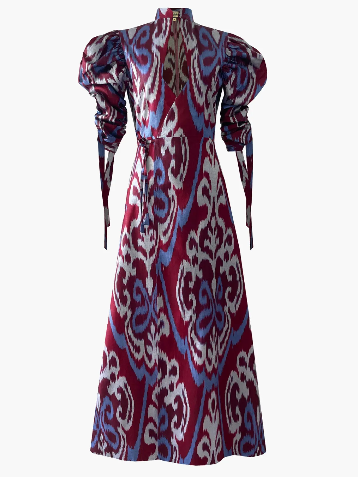 De Castro Candela Dress