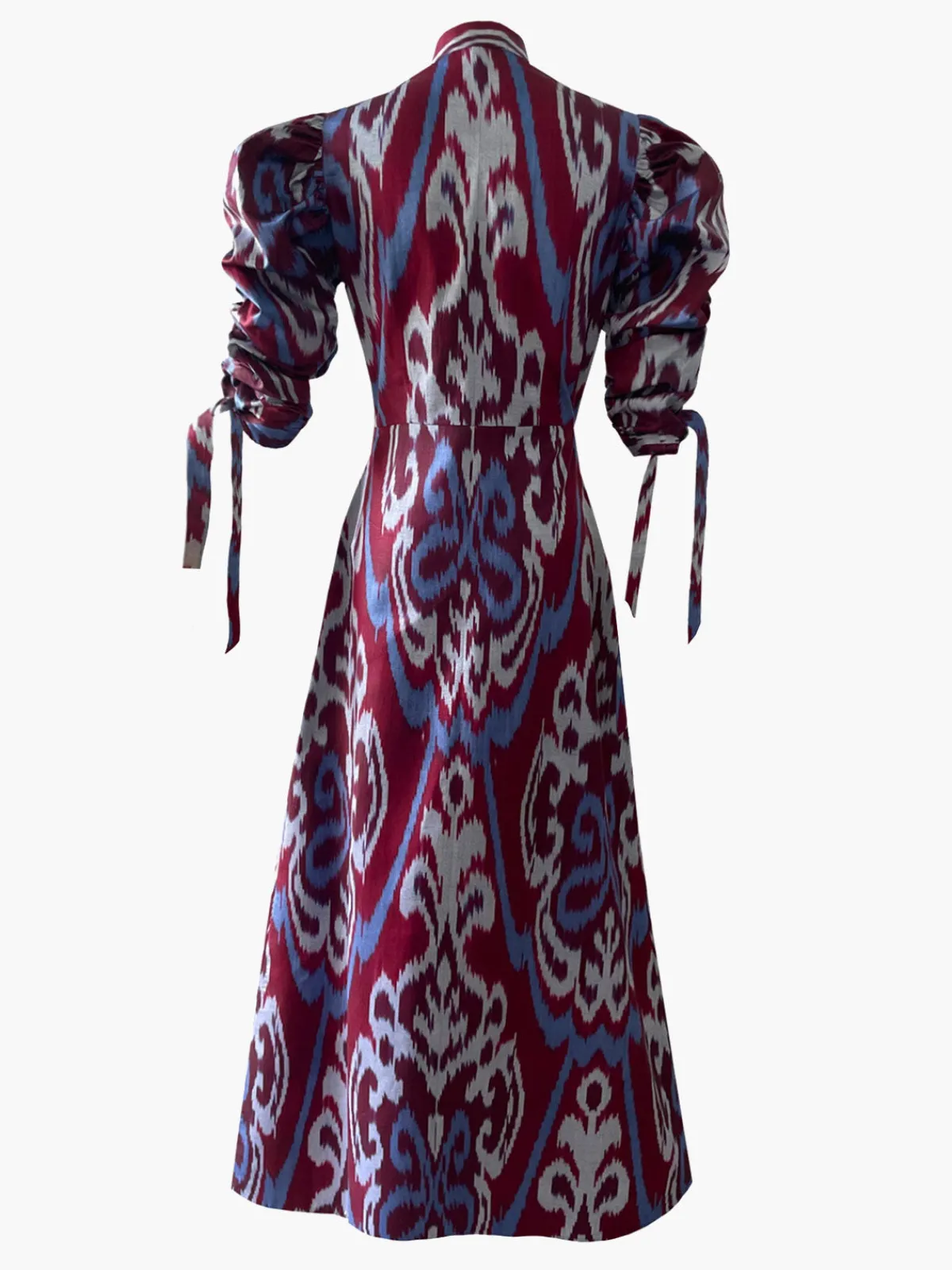 De Castro Candela Dress